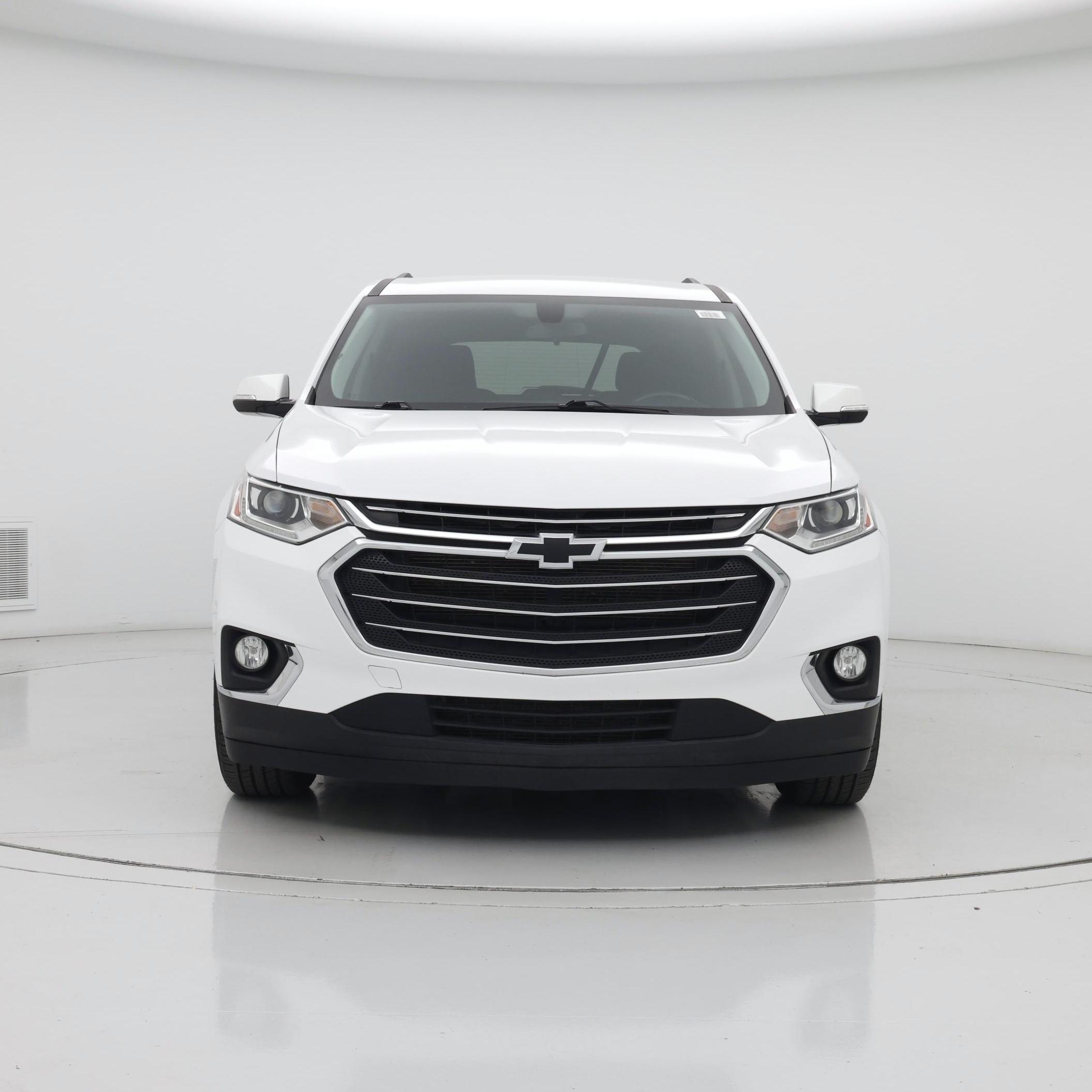 Thumbnail: 2020 Chevrolet Traverse - 5