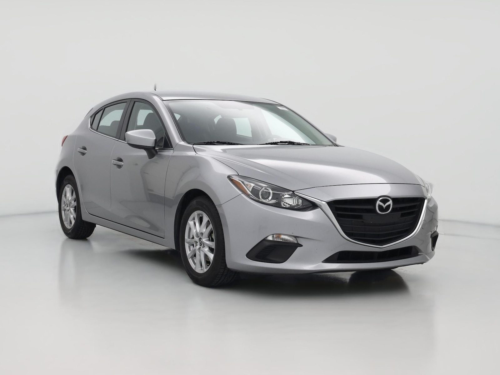 2014 Mazda MAZDA3 i Touring
