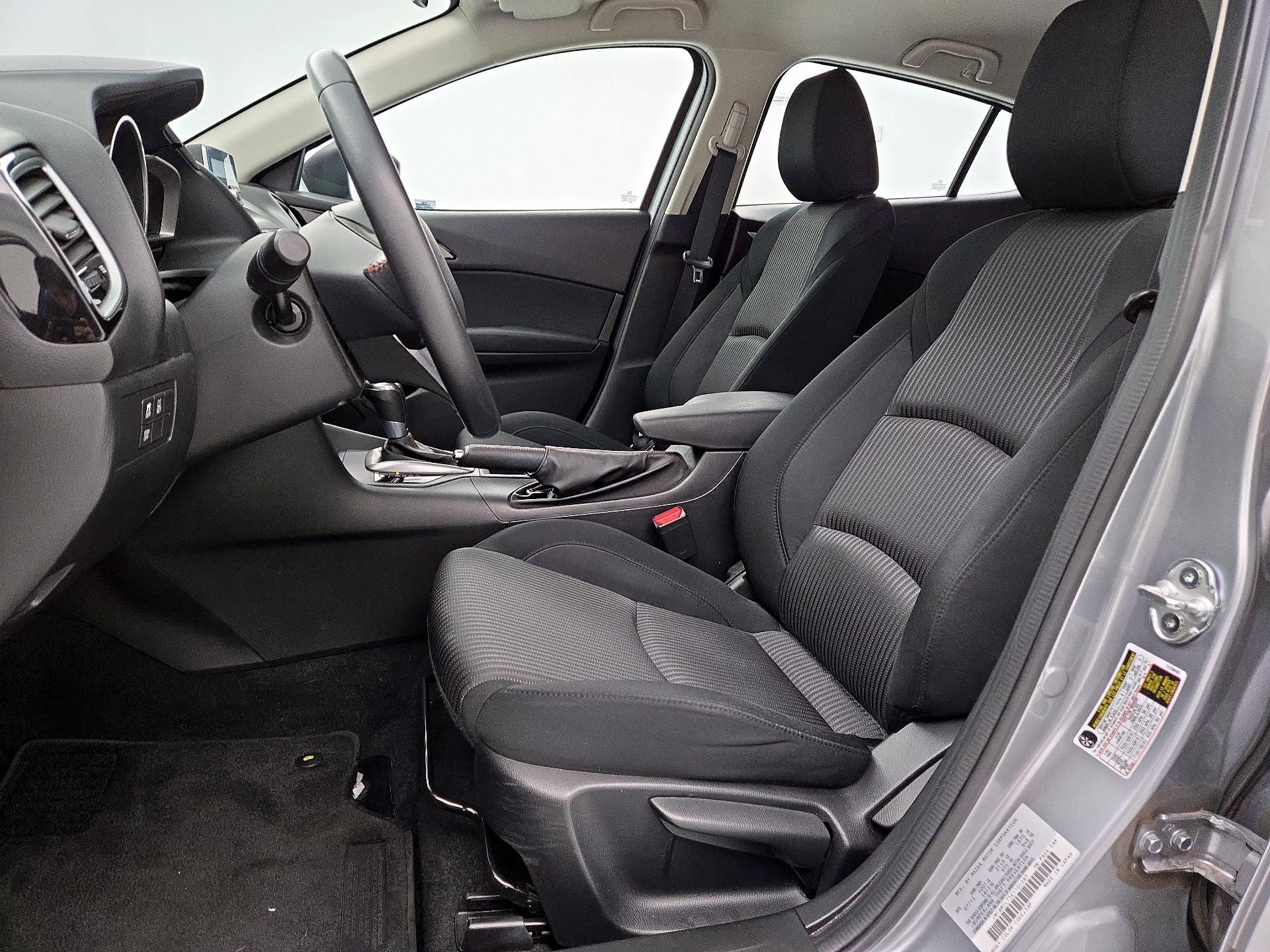 Thumbnail: 2014 Mazda Mazda3 - 11
