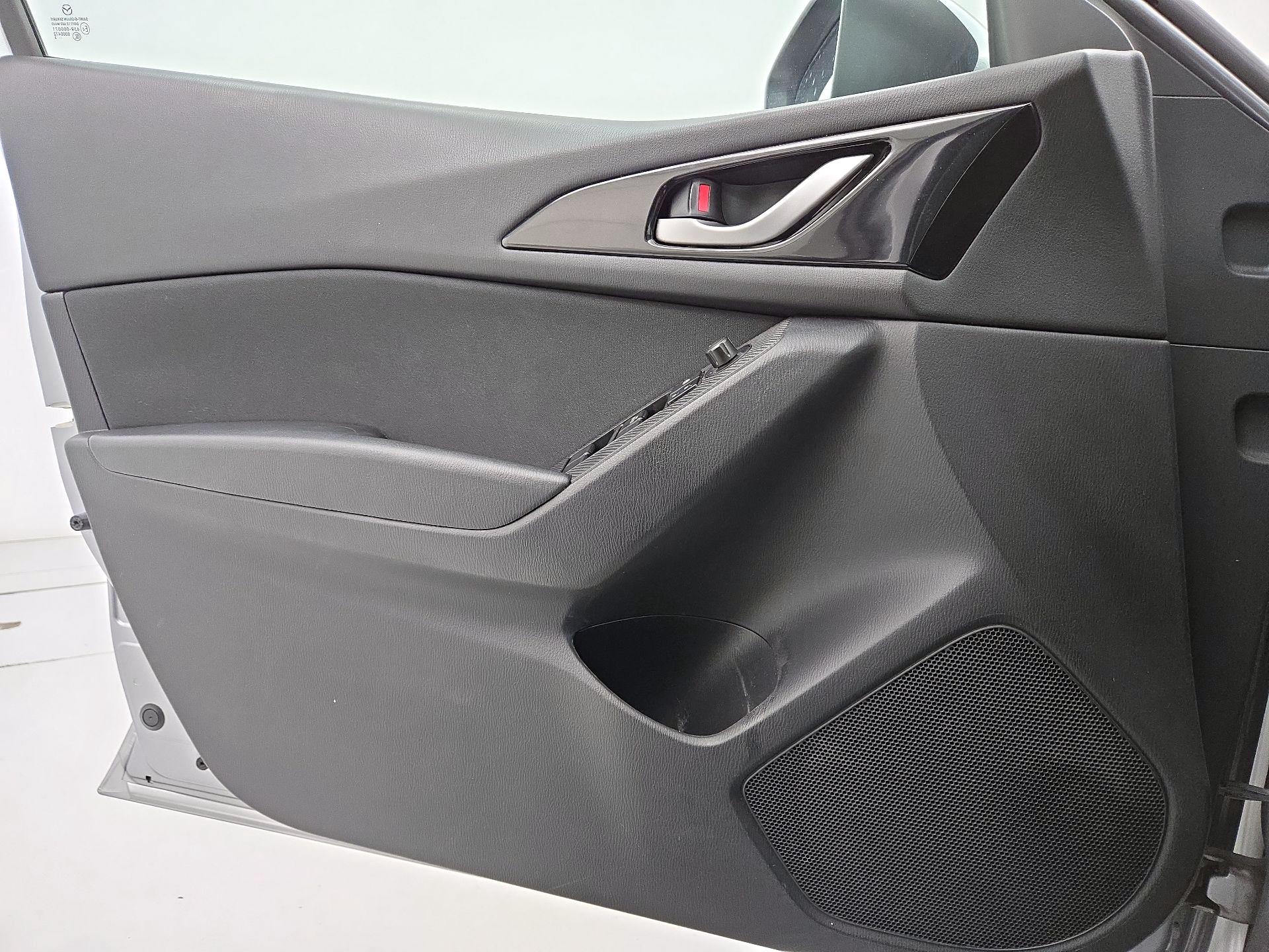 Thumbnail: 2014 Mazda Mazda3 - 12