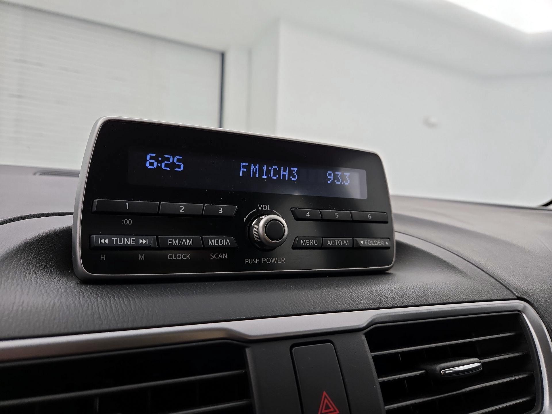 Thumbnail: 2014 Mazda Mazda3 - 14
