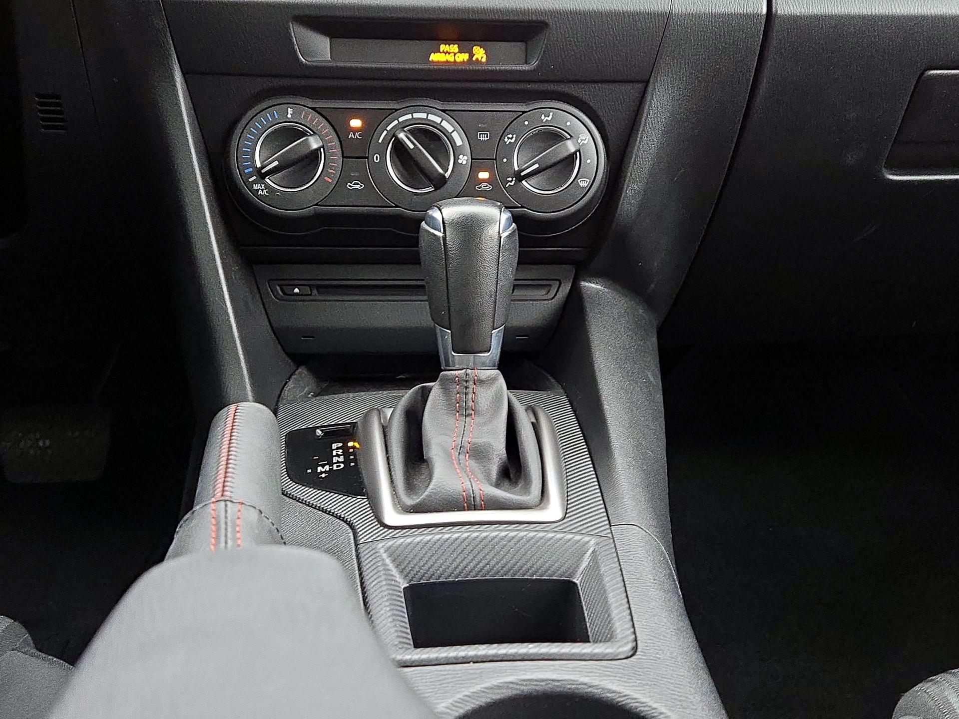 Thumbnail: 2014 Mazda Mazda3 - 16