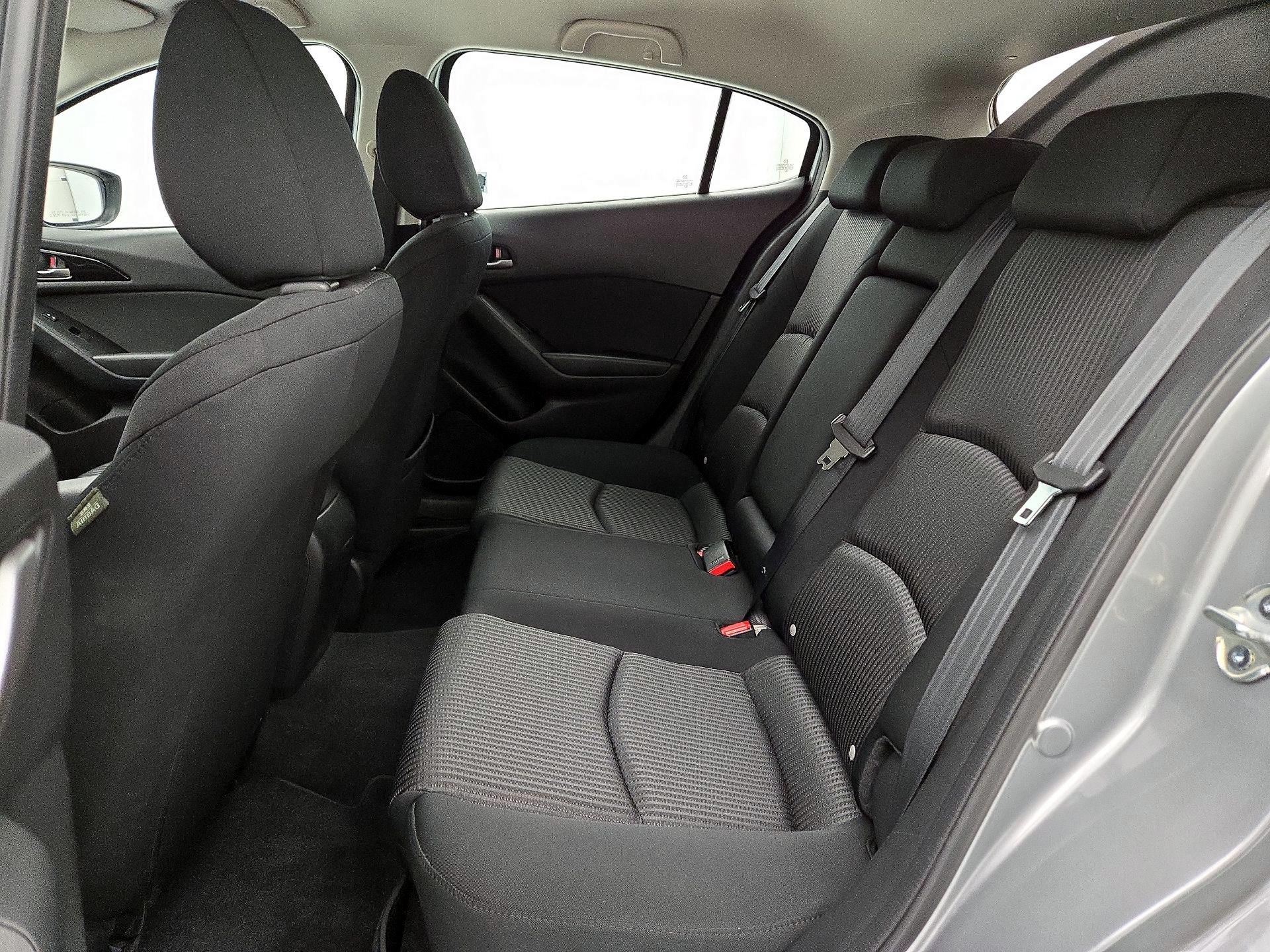 Thumbnail: 2014 Mazda Mazda3 - 18