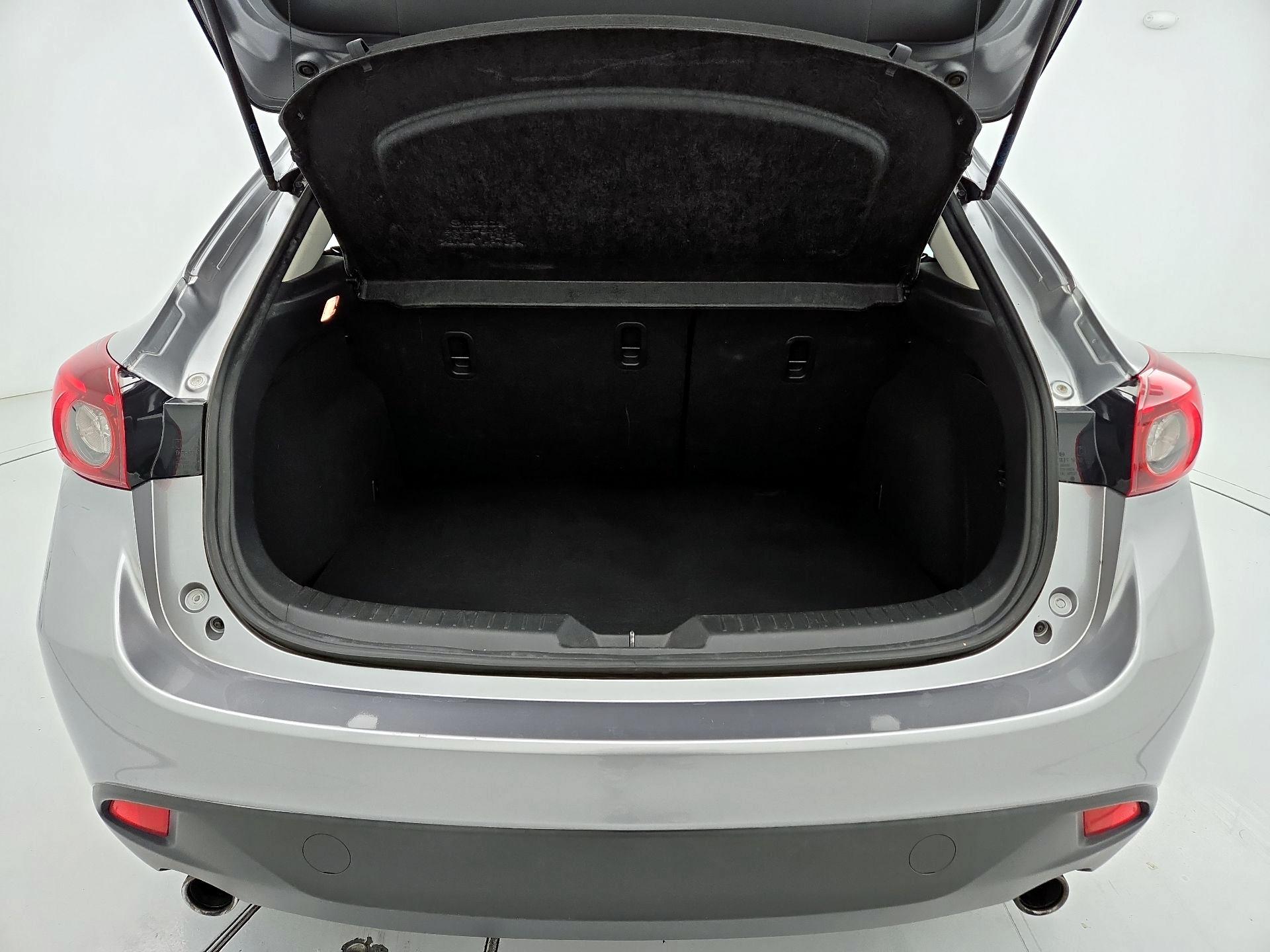 Thumbnail: 2014 Mazda Mazda3 - 19