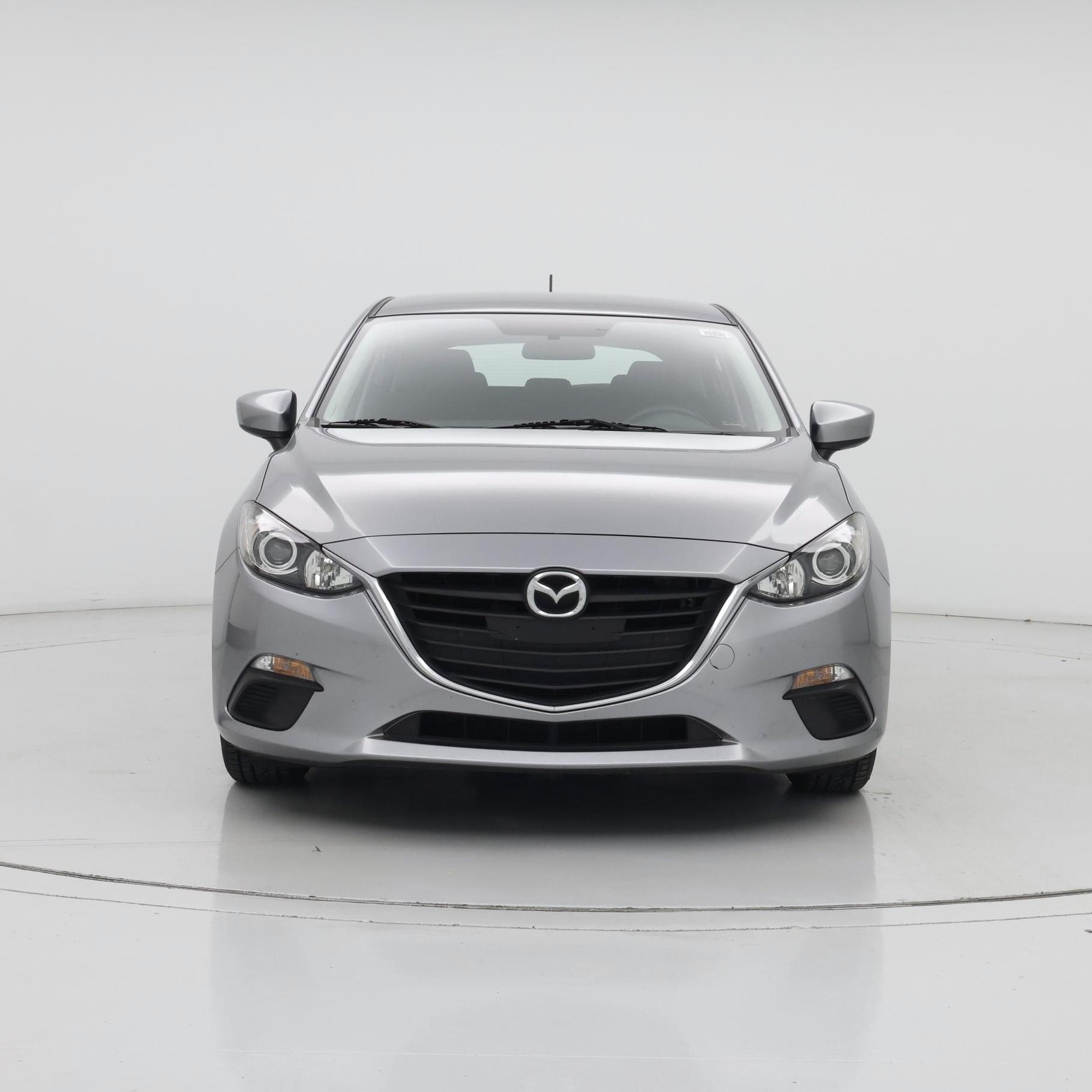 Thumbnail: 2014 Mazda Mazda3 - 5