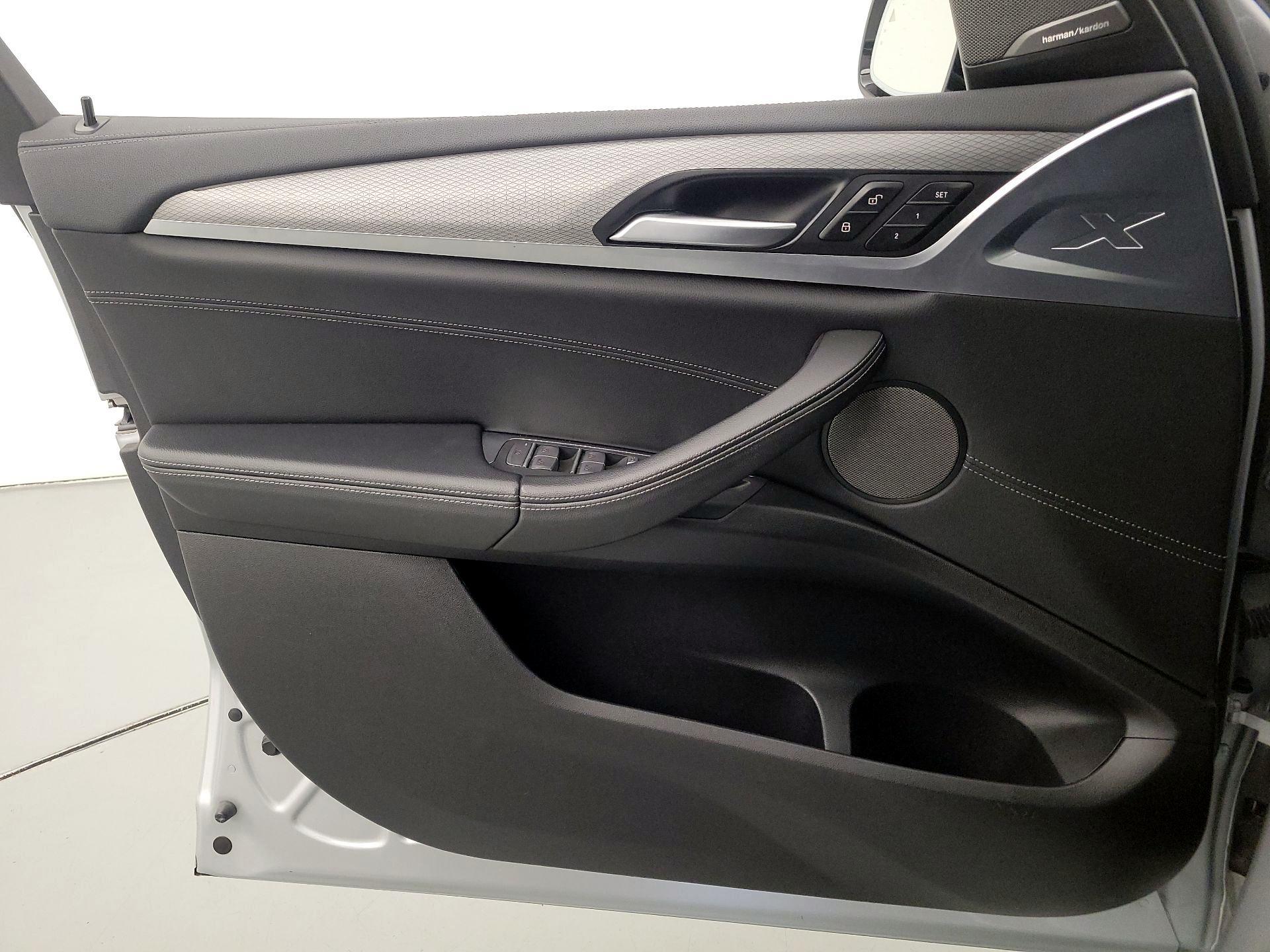 Thumbnail: 2020 BMW X3 - 12