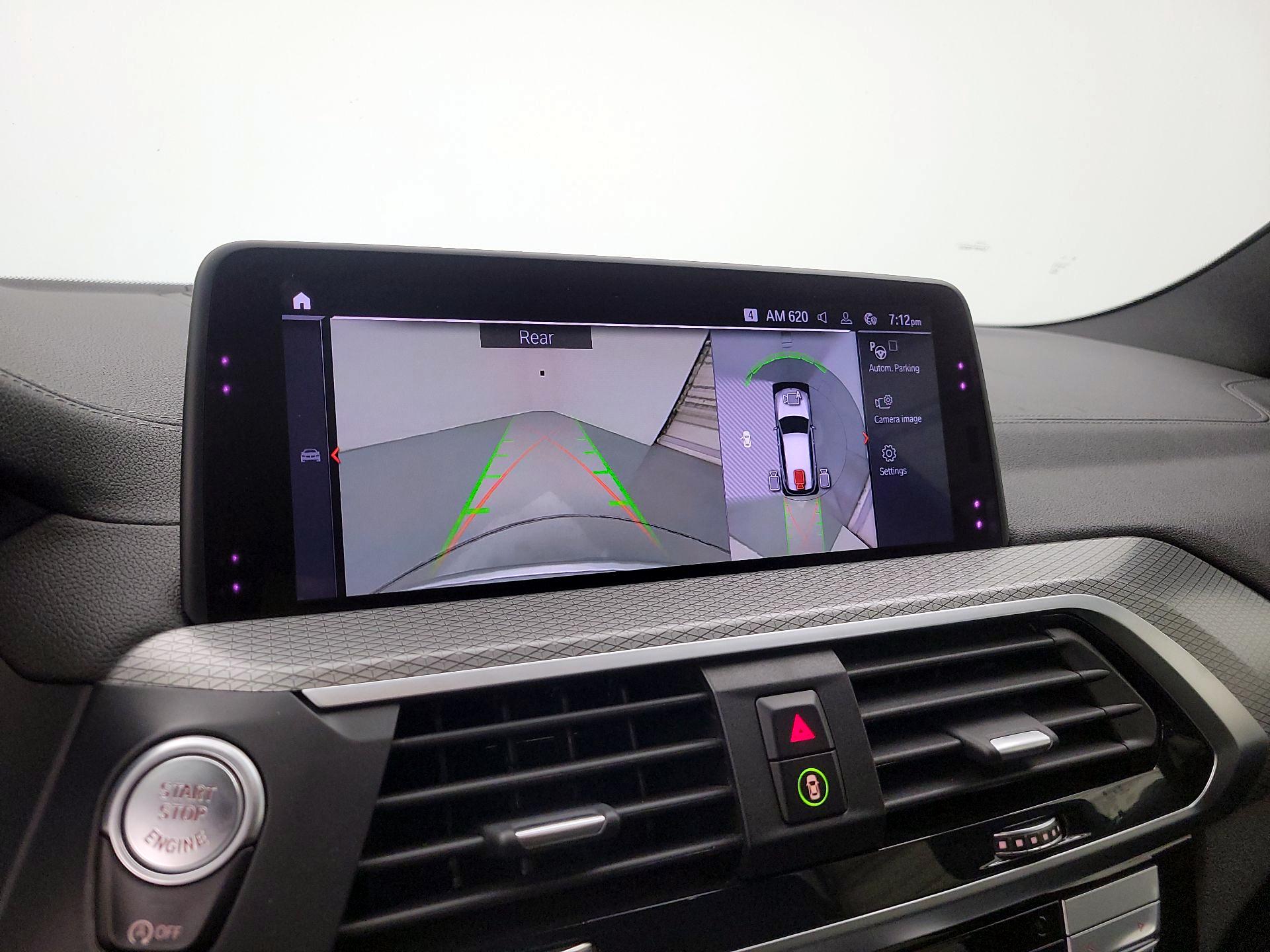 Thumbnail: 2020 BMW X3 - 15