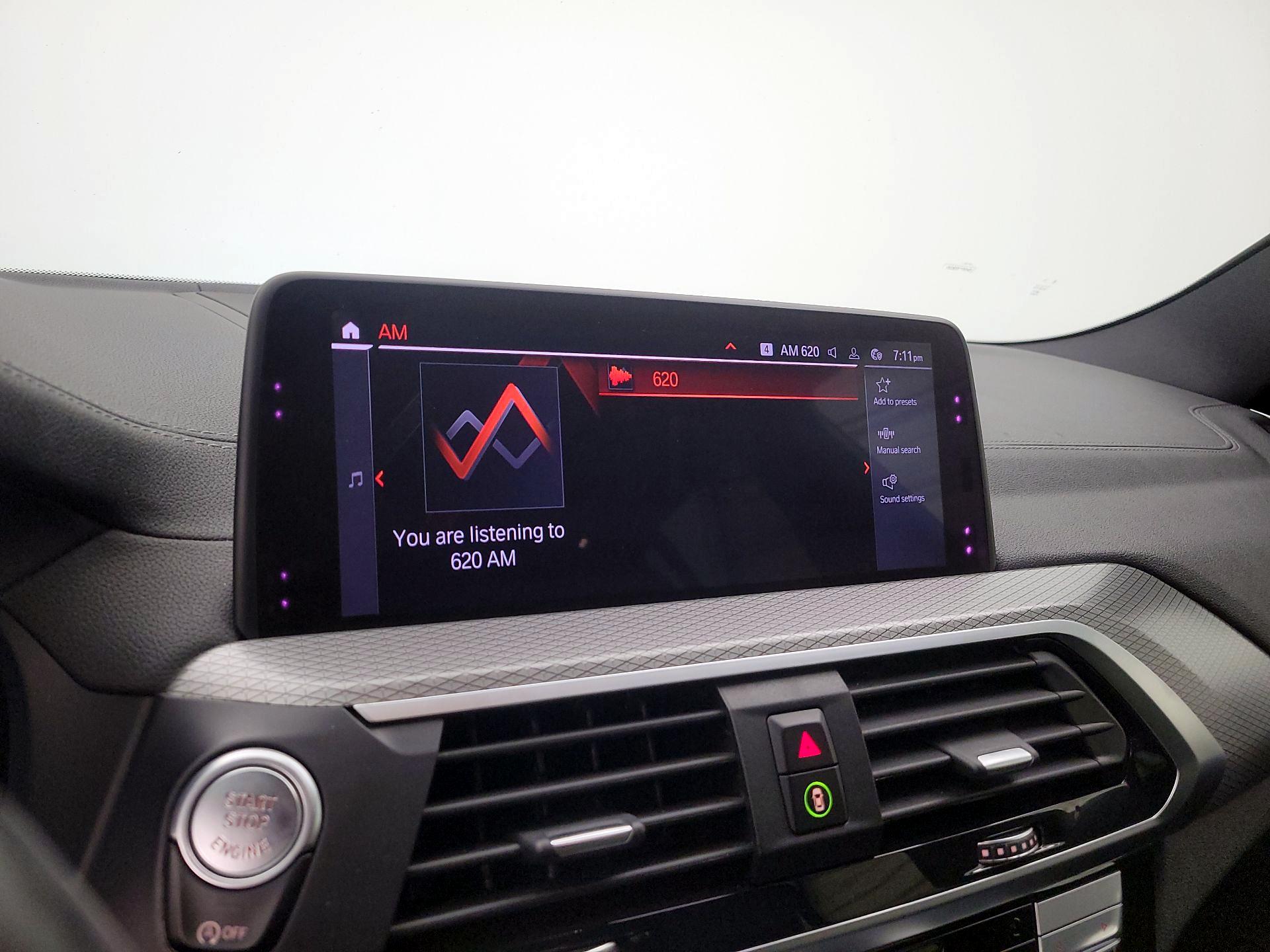 Thumbnail: 2020 BMW X3 - 16