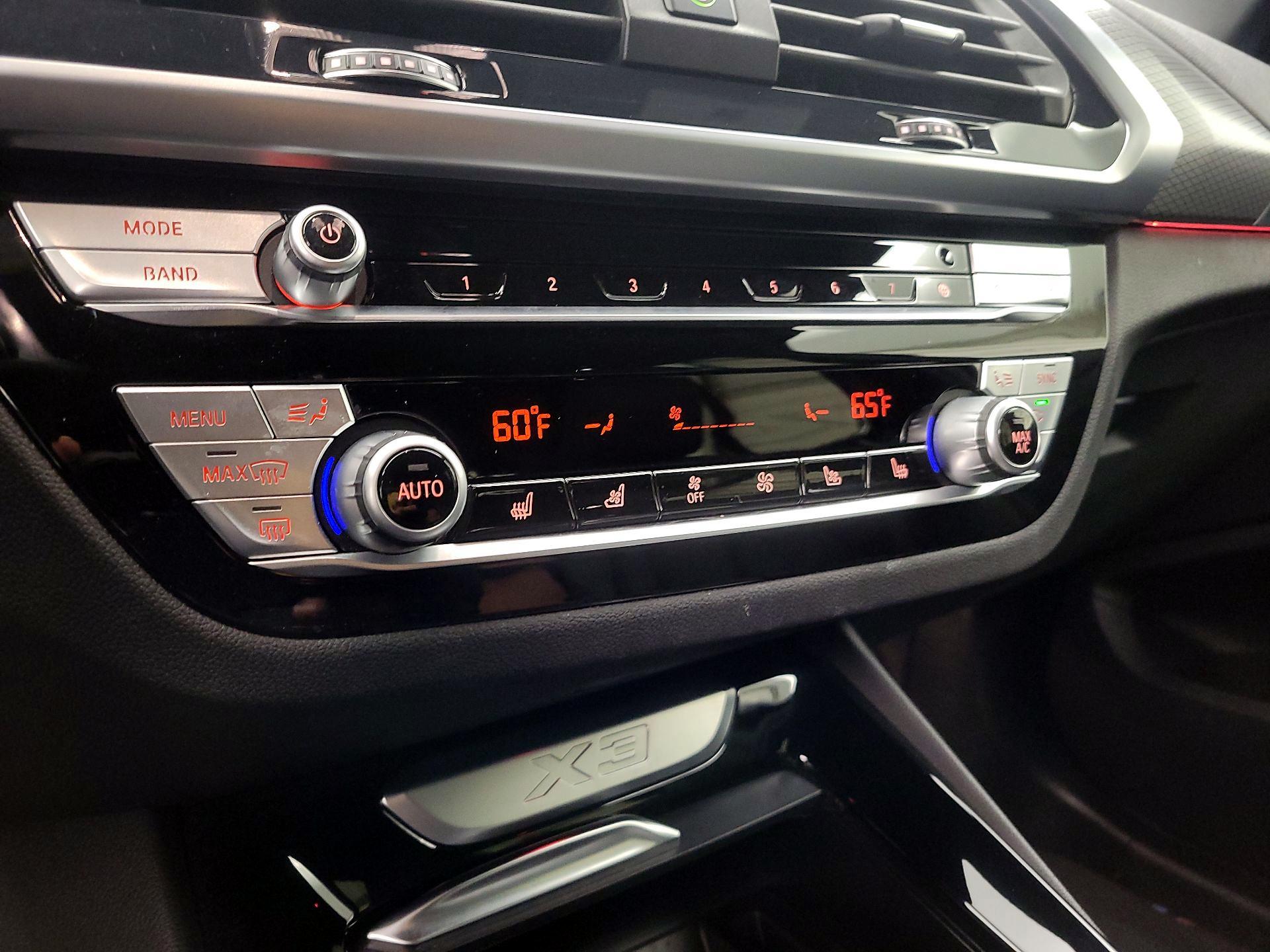 Thumbnail: 2020 BMW X3 - 17