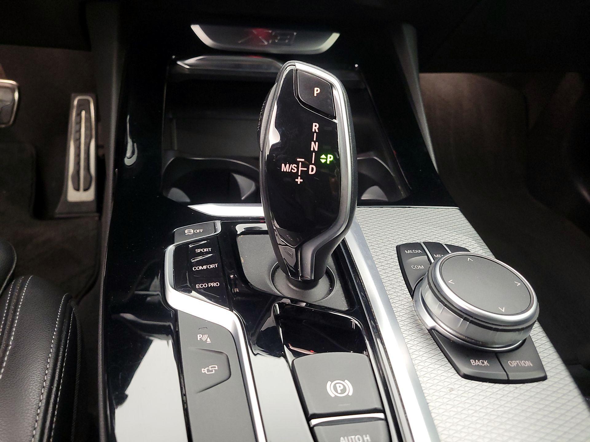 Thumbnail: 2020 BMW X3 - 18