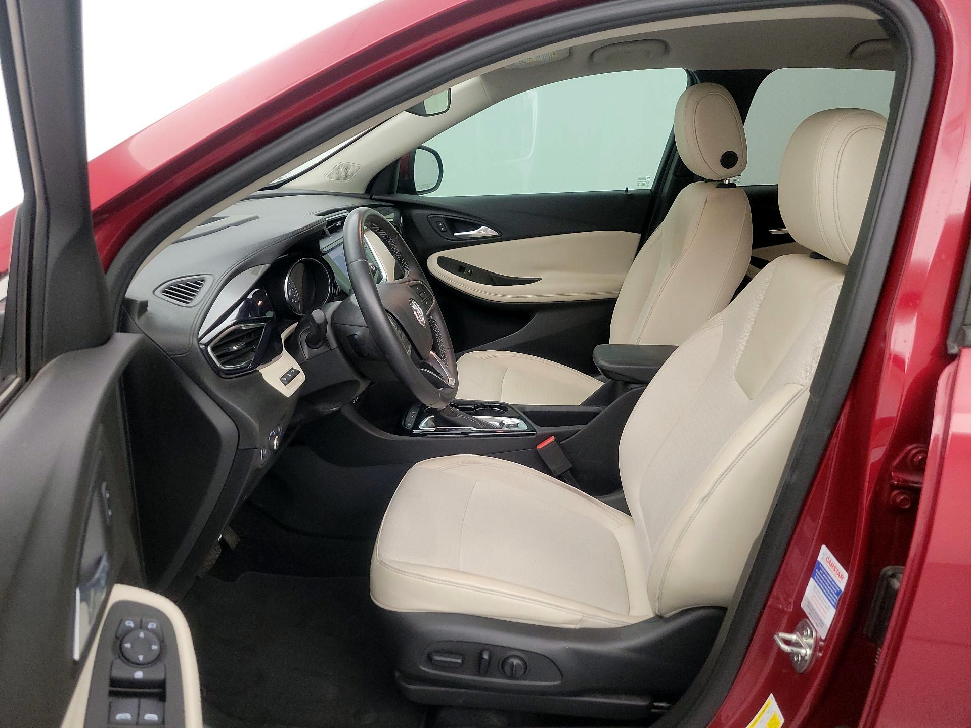 Thumbnail: 2020 Buick Encore GX - 11