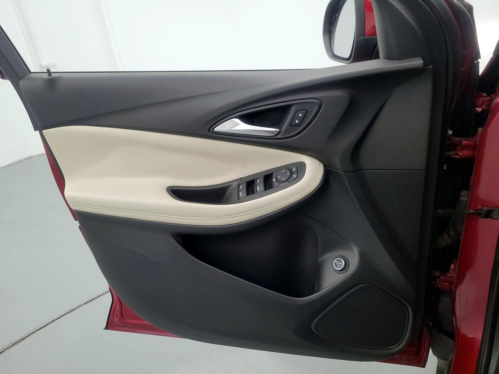 Thumbnail: 2020 Buick Encore GX - 12