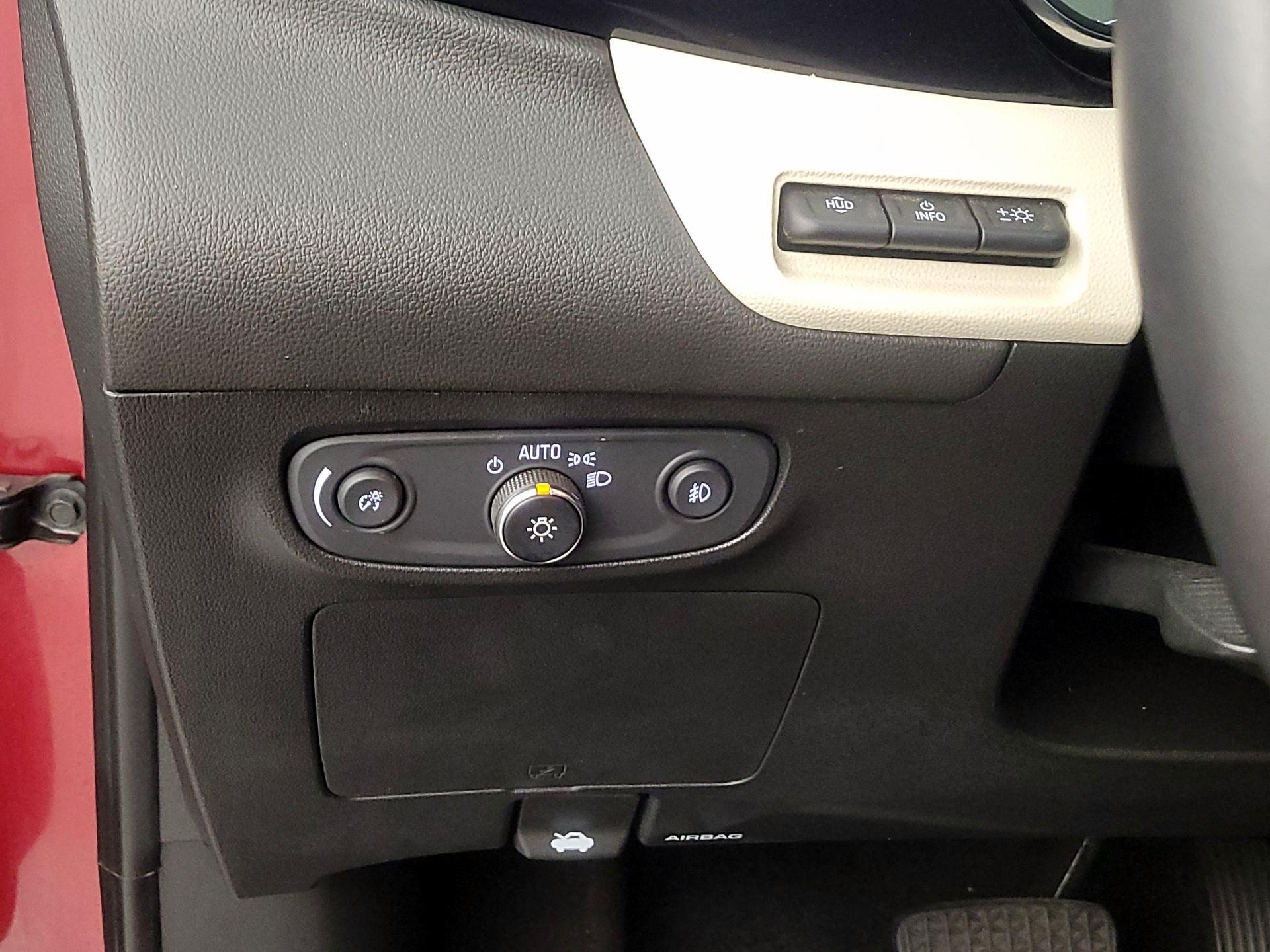 Thumbnail: 2020 Buick Encore GX - 13