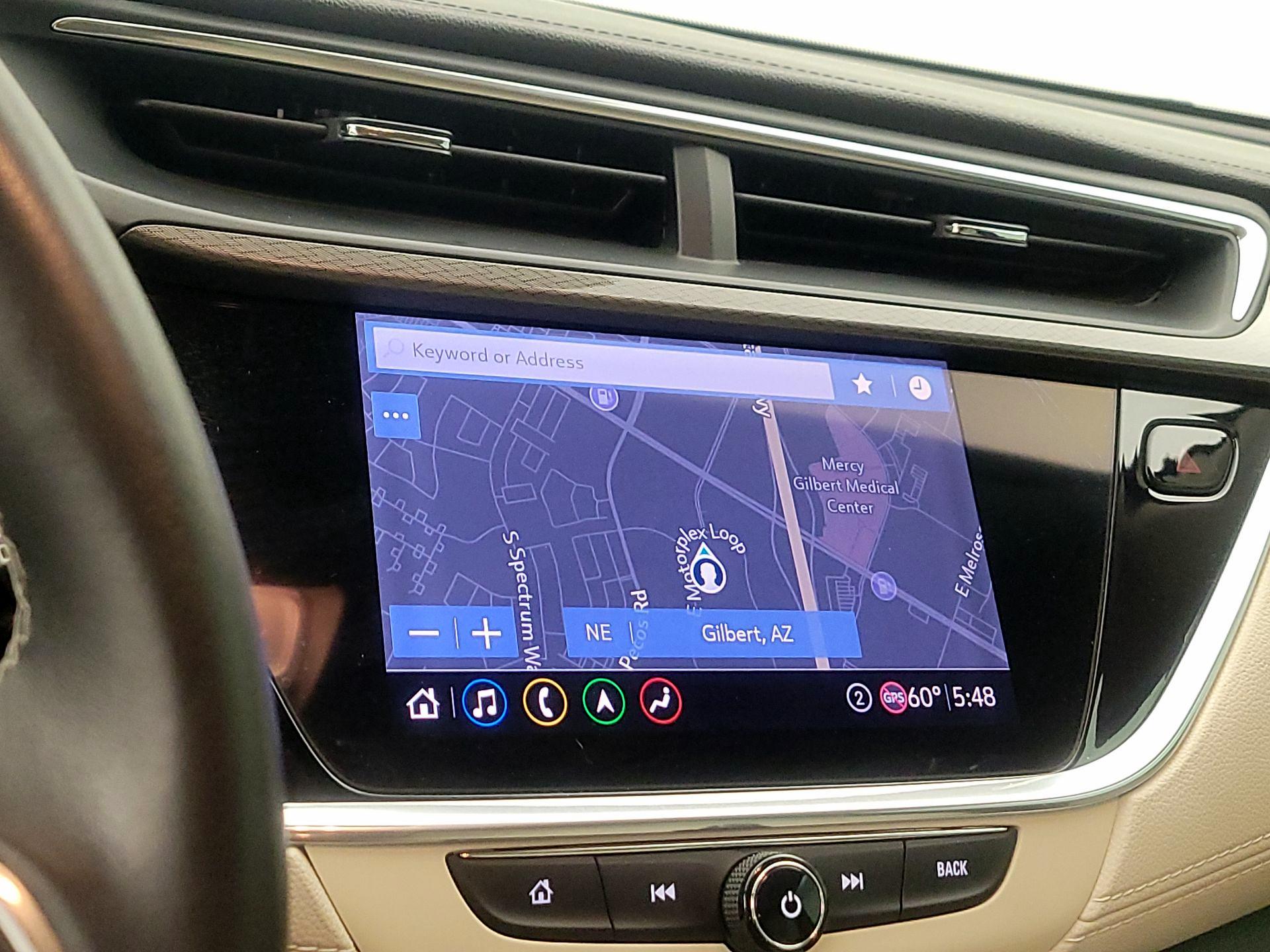 Thumbnail: 2020 Buick Encore GX - 14