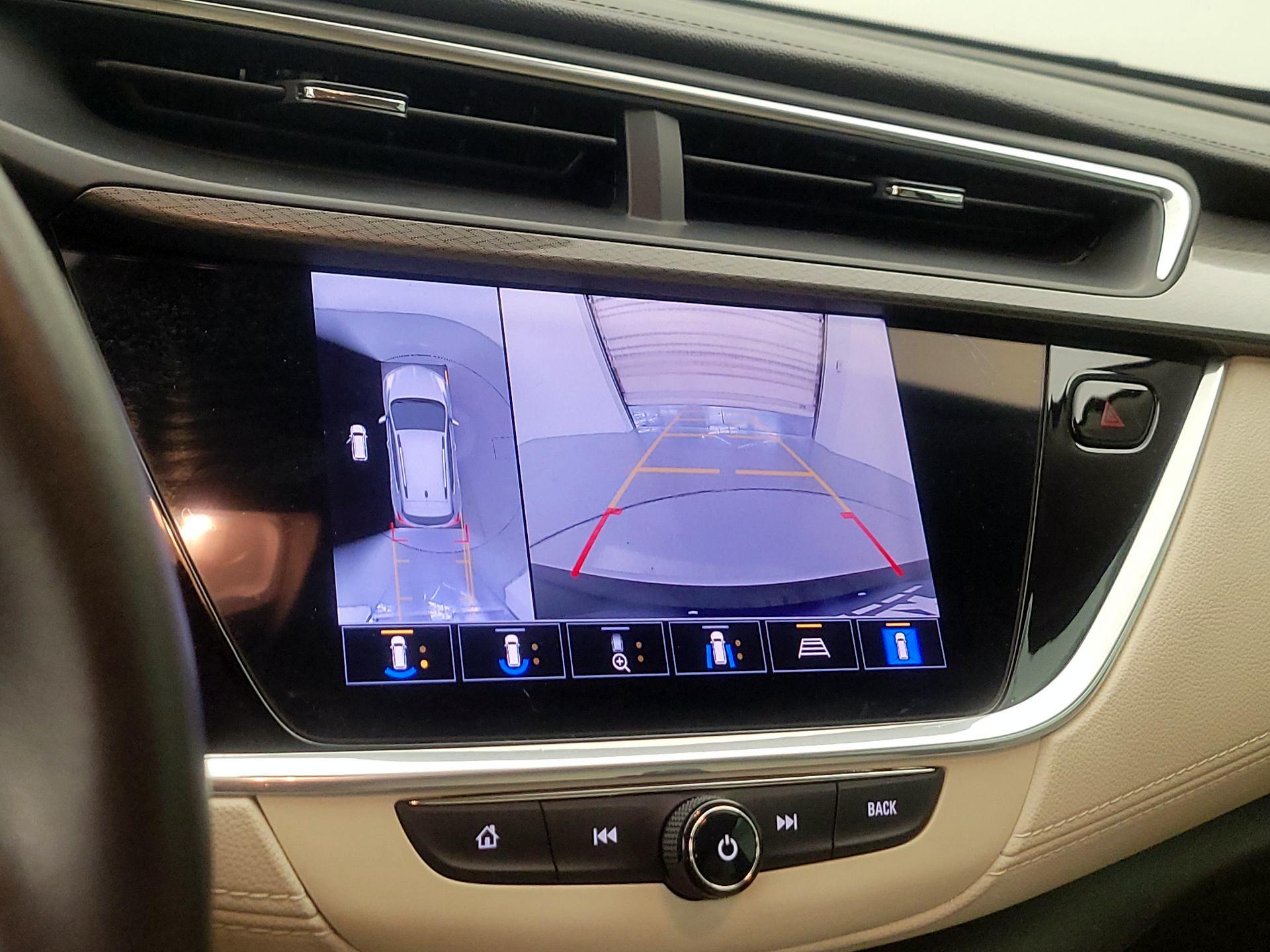 Thumbnail: 2020 Buick Encore GX - 15