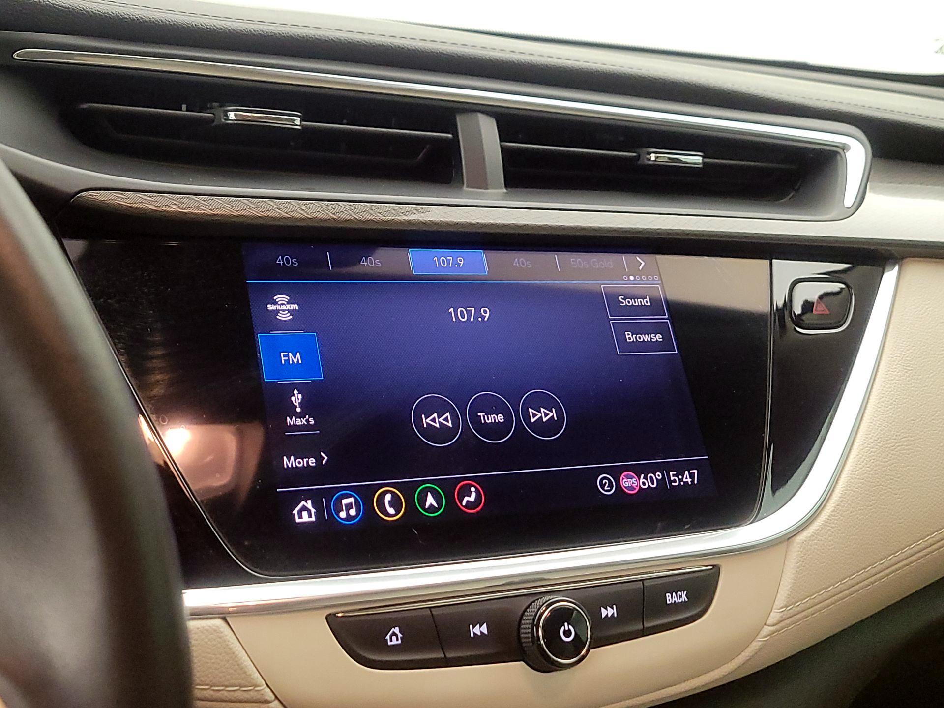 Thumbnail: 2020 Buick Encore GX - 16