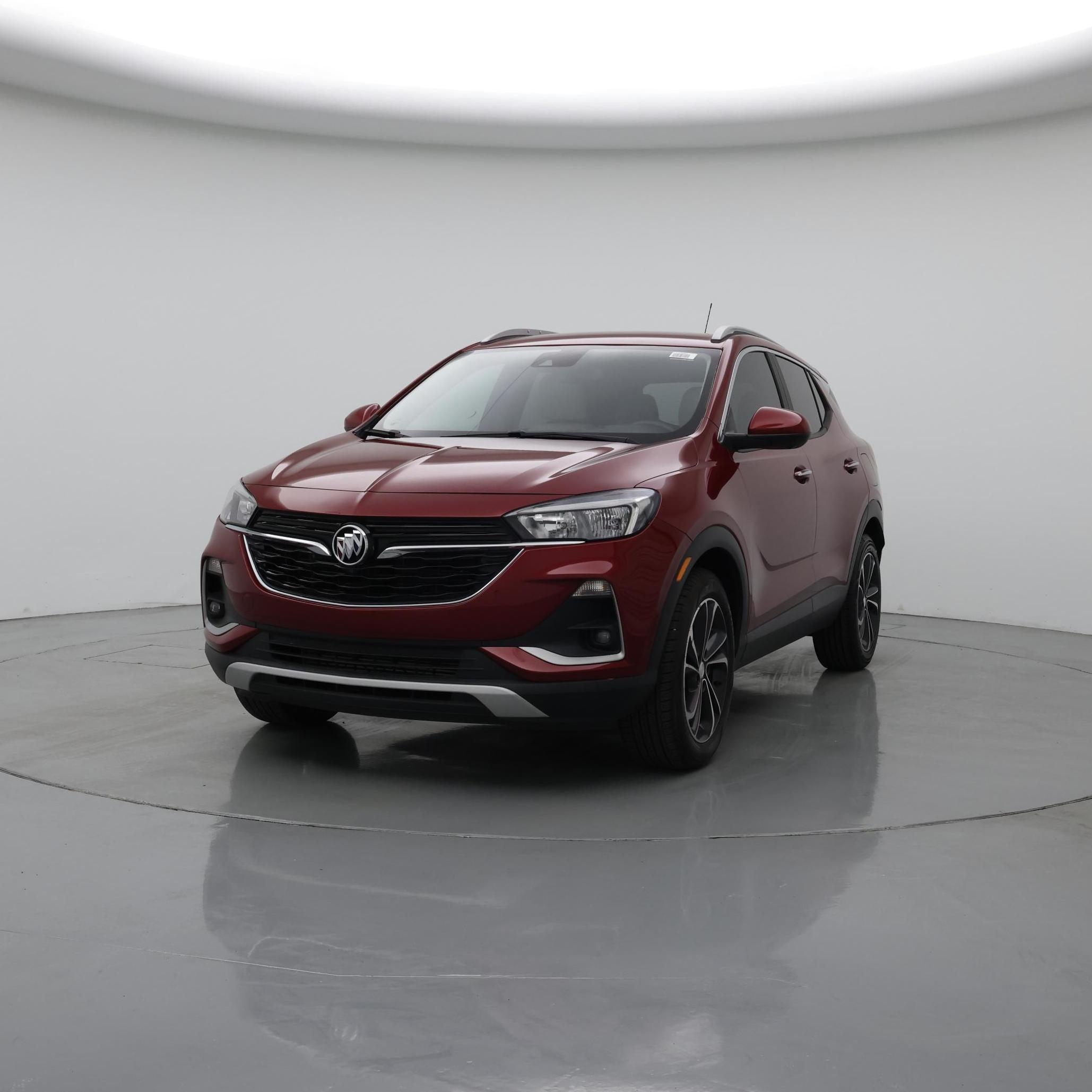 Thumbnail: 2020 Buick Encore GX - 4