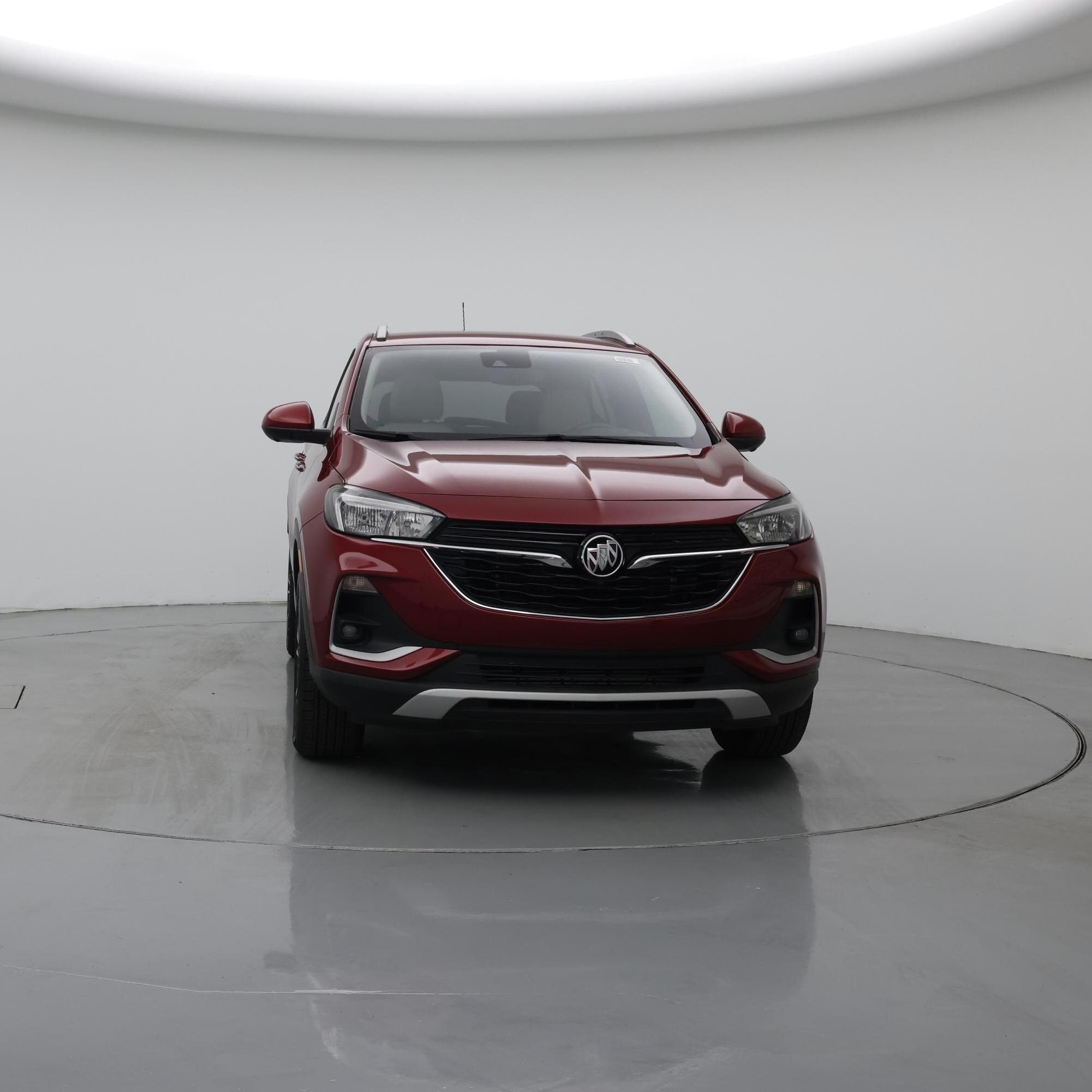 Thumbnail: 2020 Buick Encore GX - 5