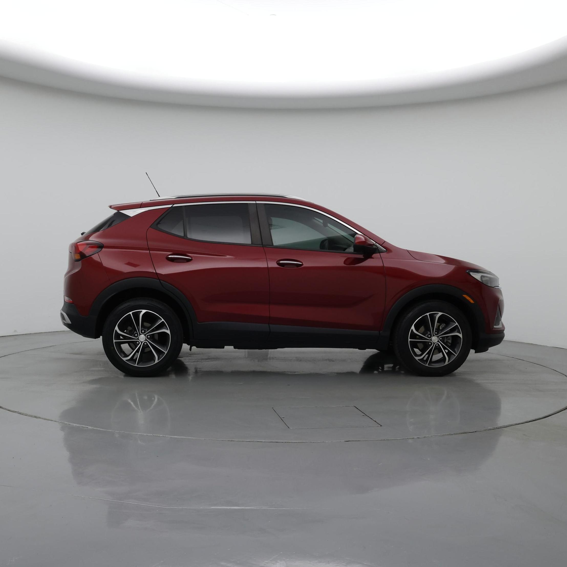 Thumbnail: 2020 Buick Encore GX - 7