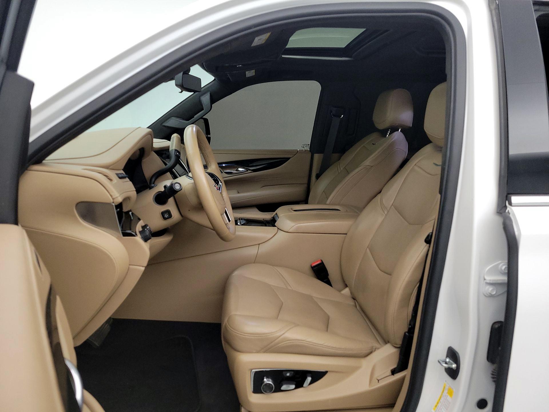 Thumbnail: 2020 Cadillac Escalade - 11
