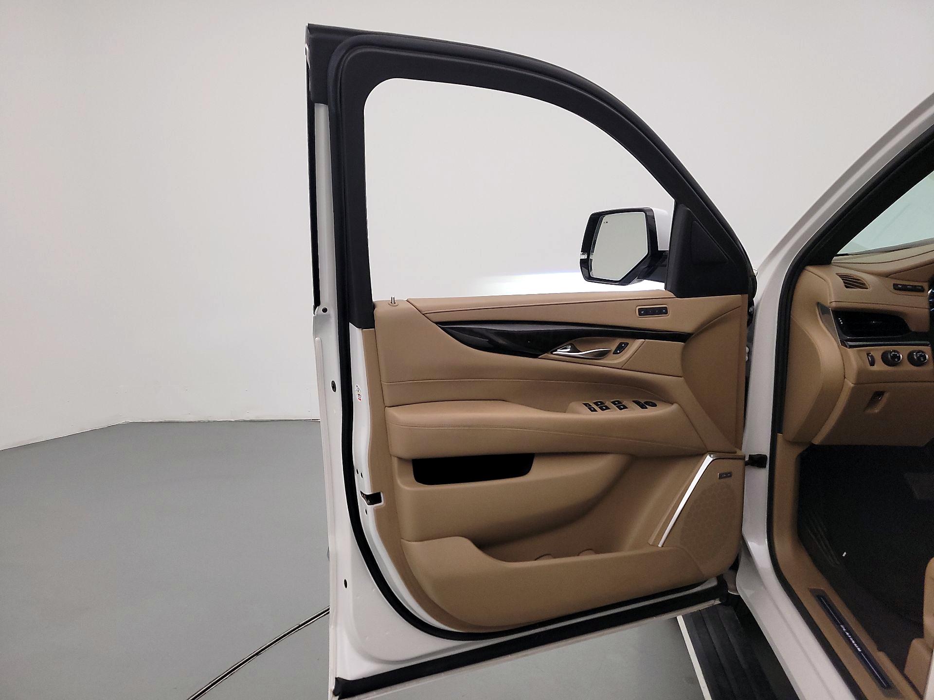 Thumbnail: 2020 Cadillac Escalade - 12