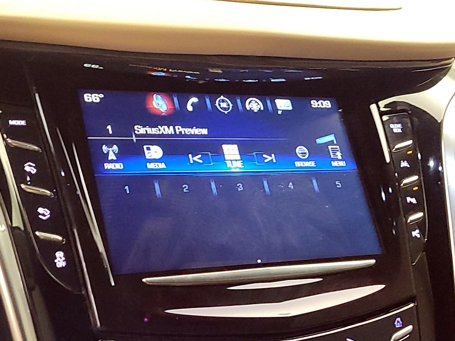 Thumbnail: 2020 Cadillac Escalade - 16