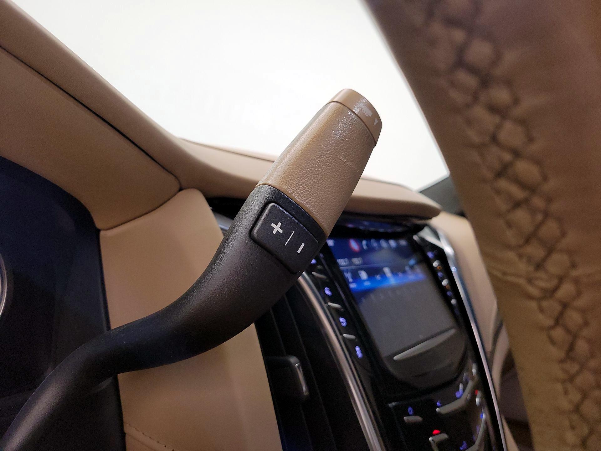 Thumbnail: 2020 Cadillac Escalade - 18