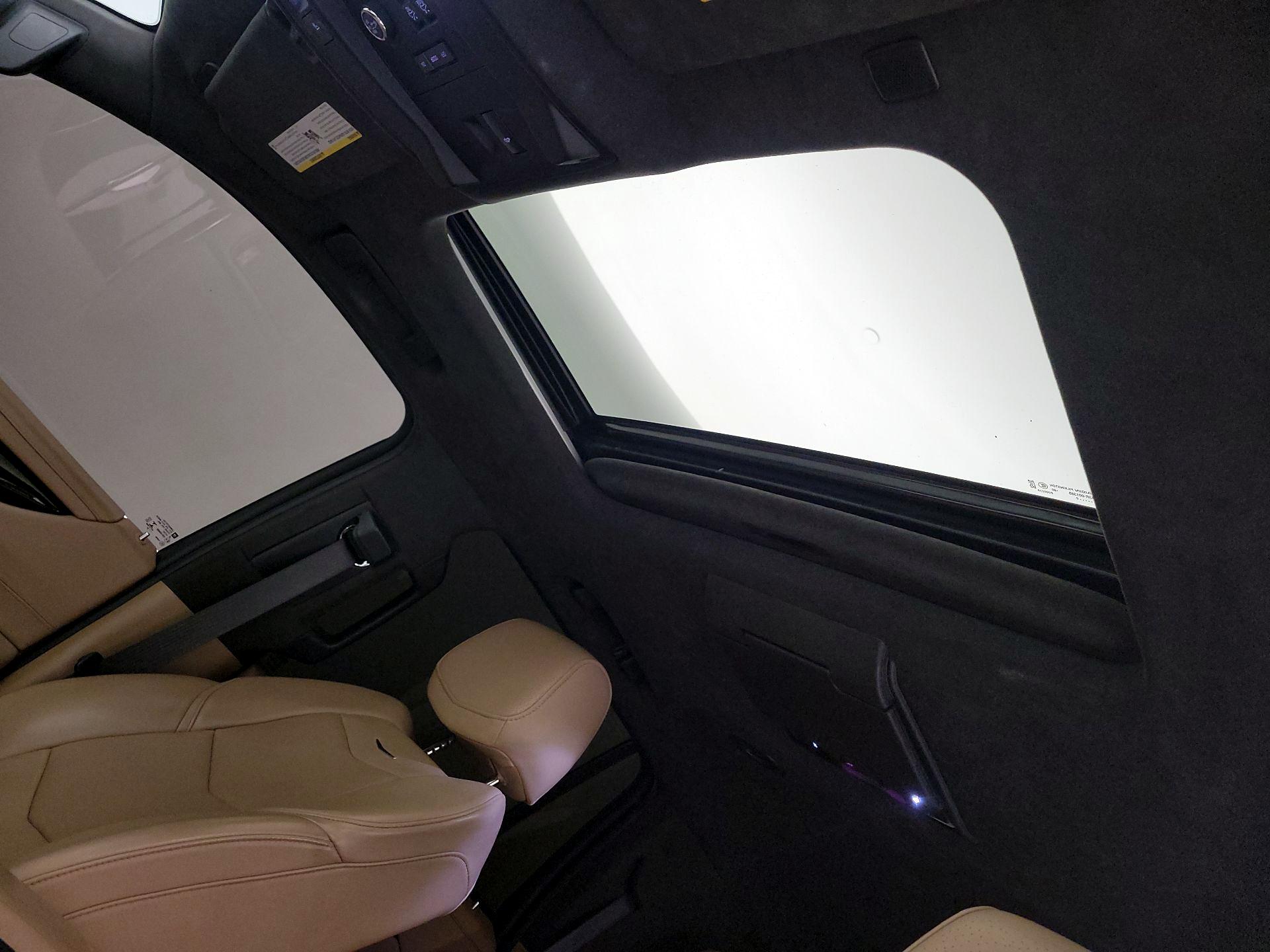 Thumbnail: 2020 Cadillac Escalade - 20