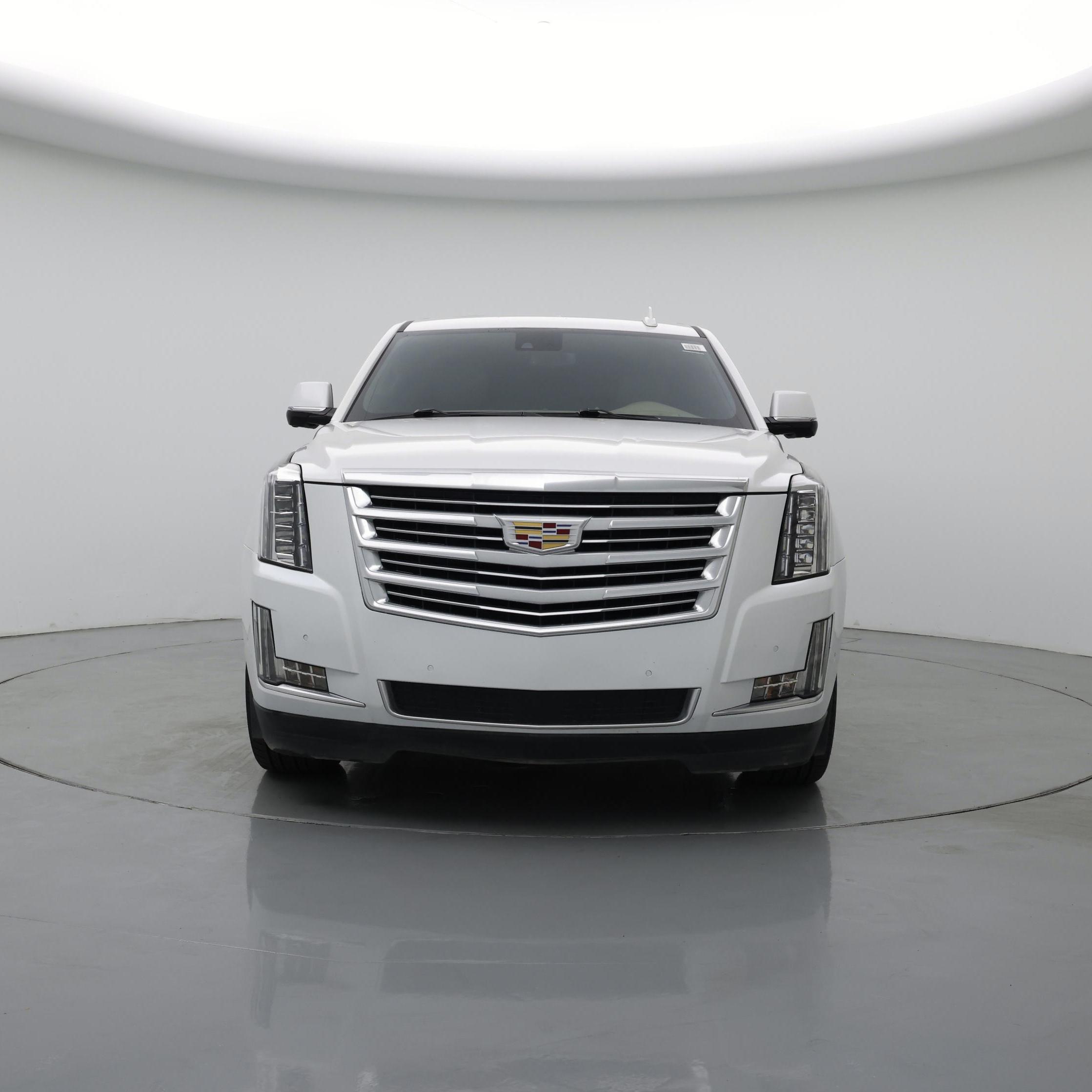 Thumbnail: 2020 Cadillac Escalade - 5