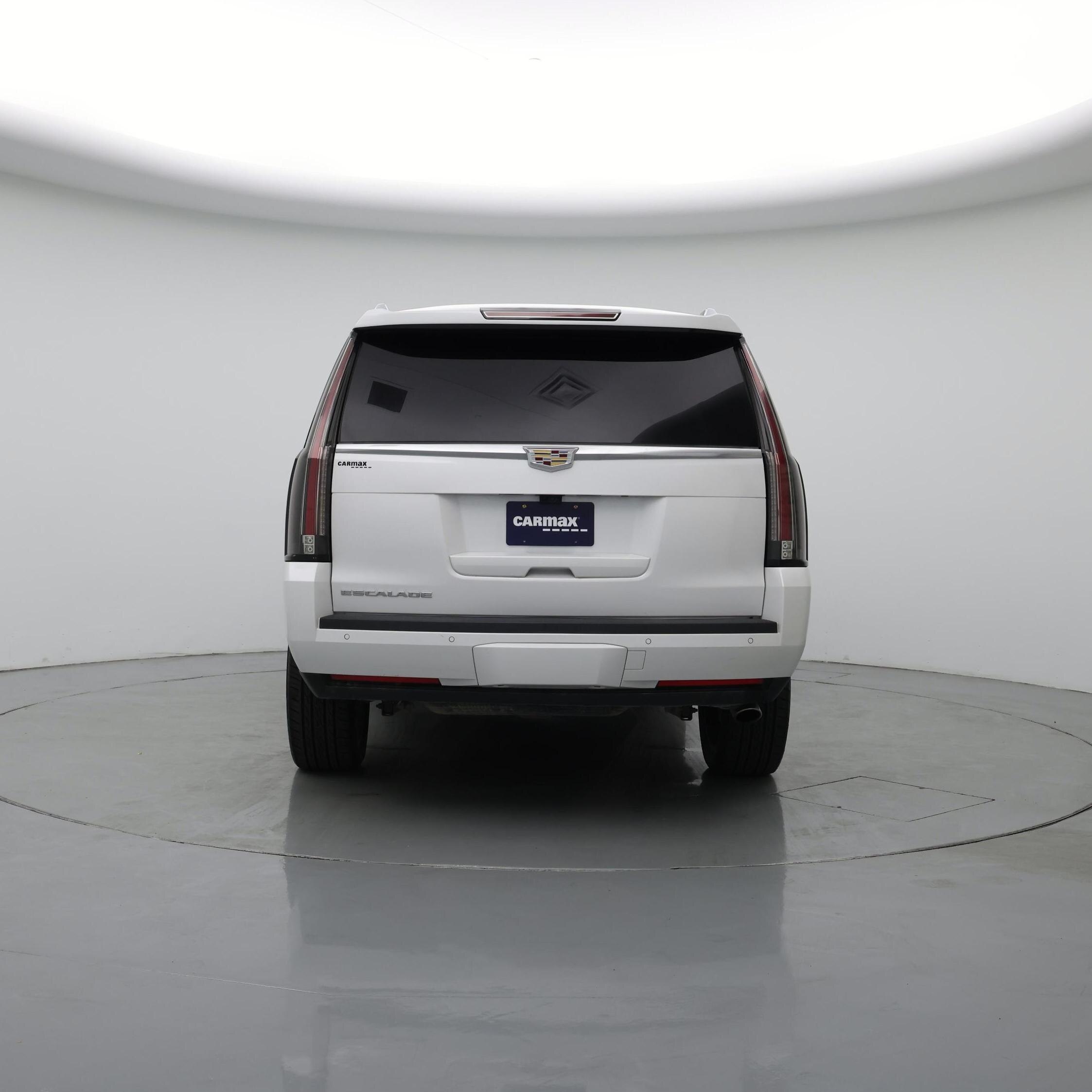 Thumbnail: 2020 Cadillac Escalade - 6