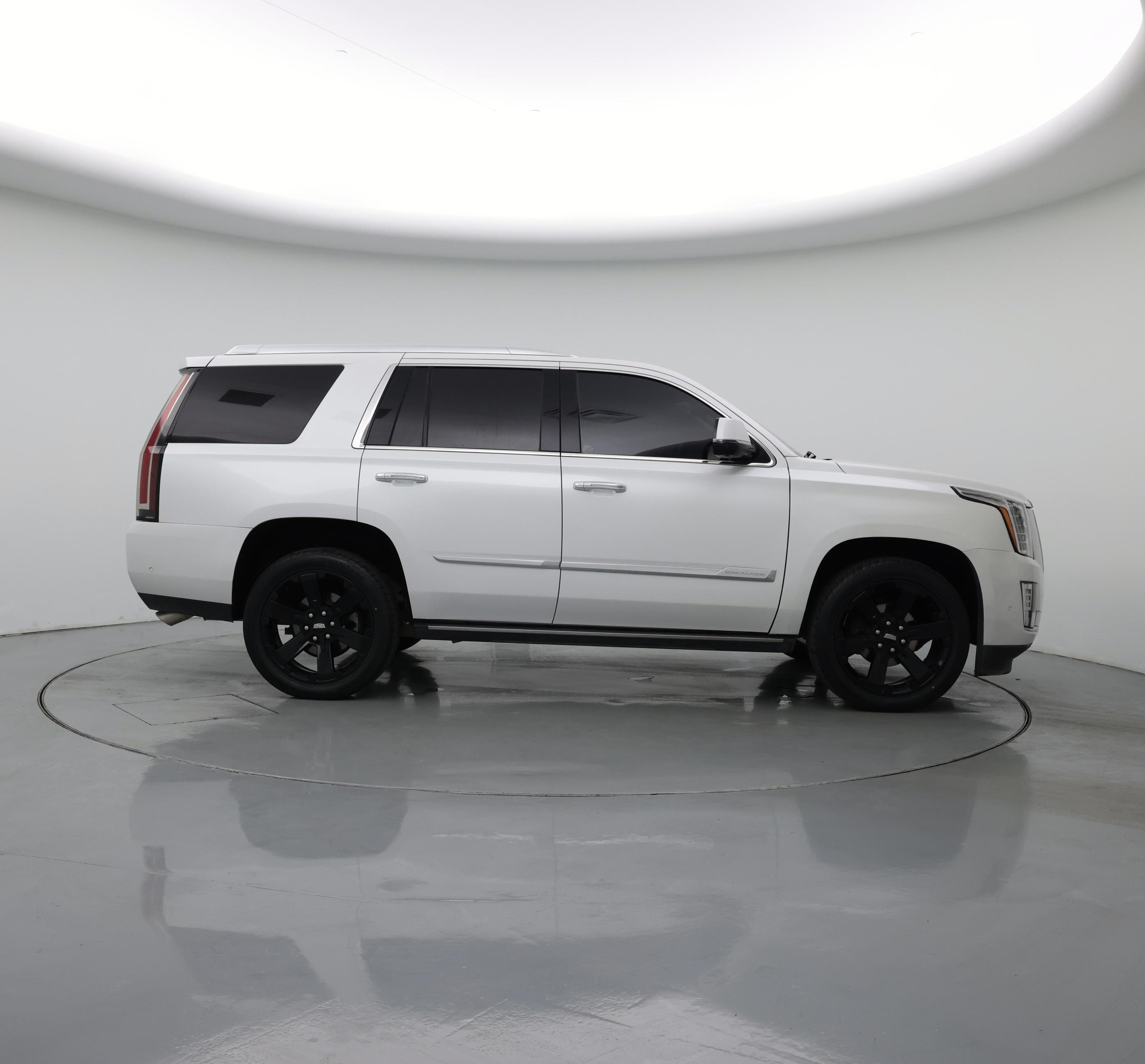 Thumbnail: 2020 Cadillac Escalade - 7