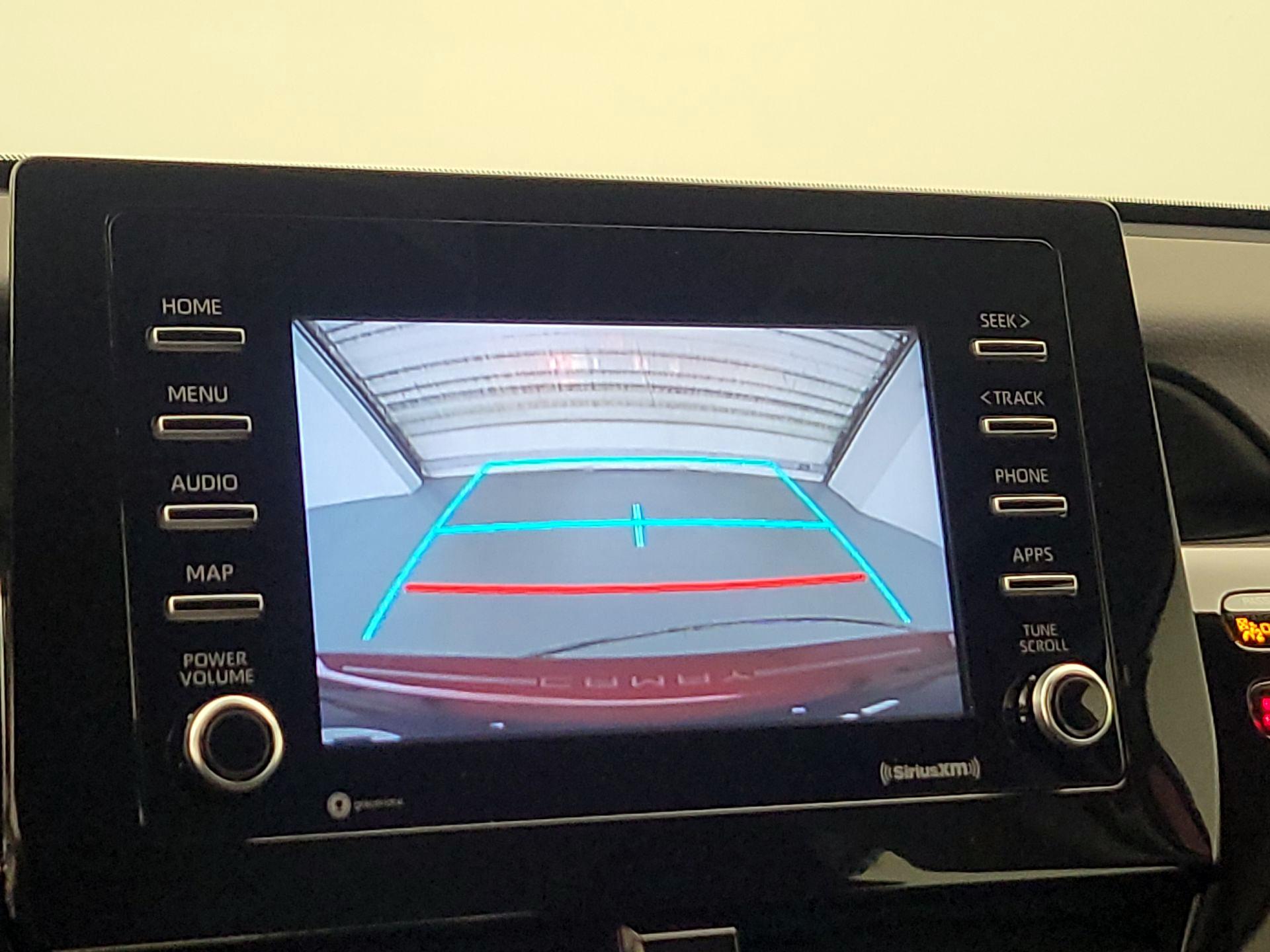 Thumbnail: 2021 Toyota Camry - 14