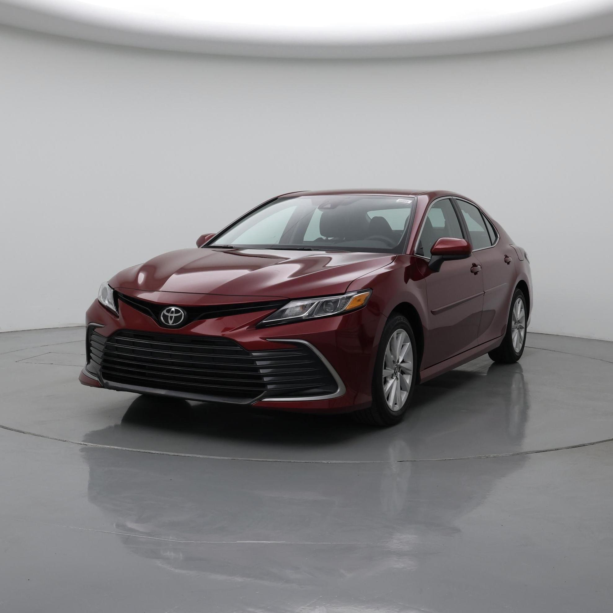 Thumbnail: 2021 Toyota Camry - 4