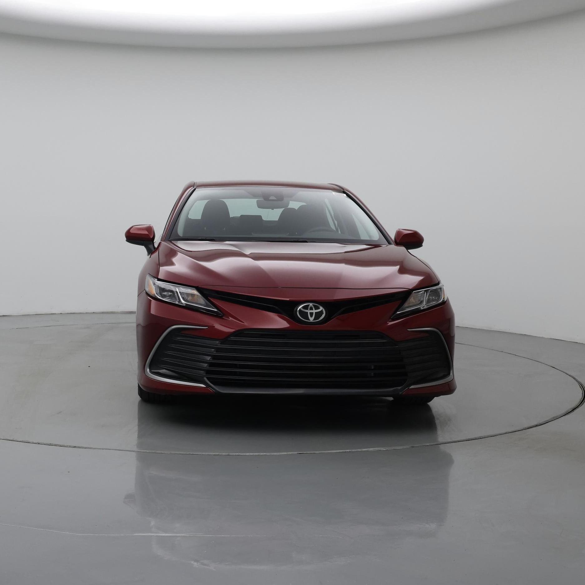 Thumbnail: 2021 Toyota Camry - 5