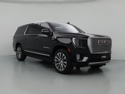 2021 GMC Yukon XL 1500 Denali