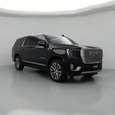 2021 GMC Yukon XL 1500 Denali