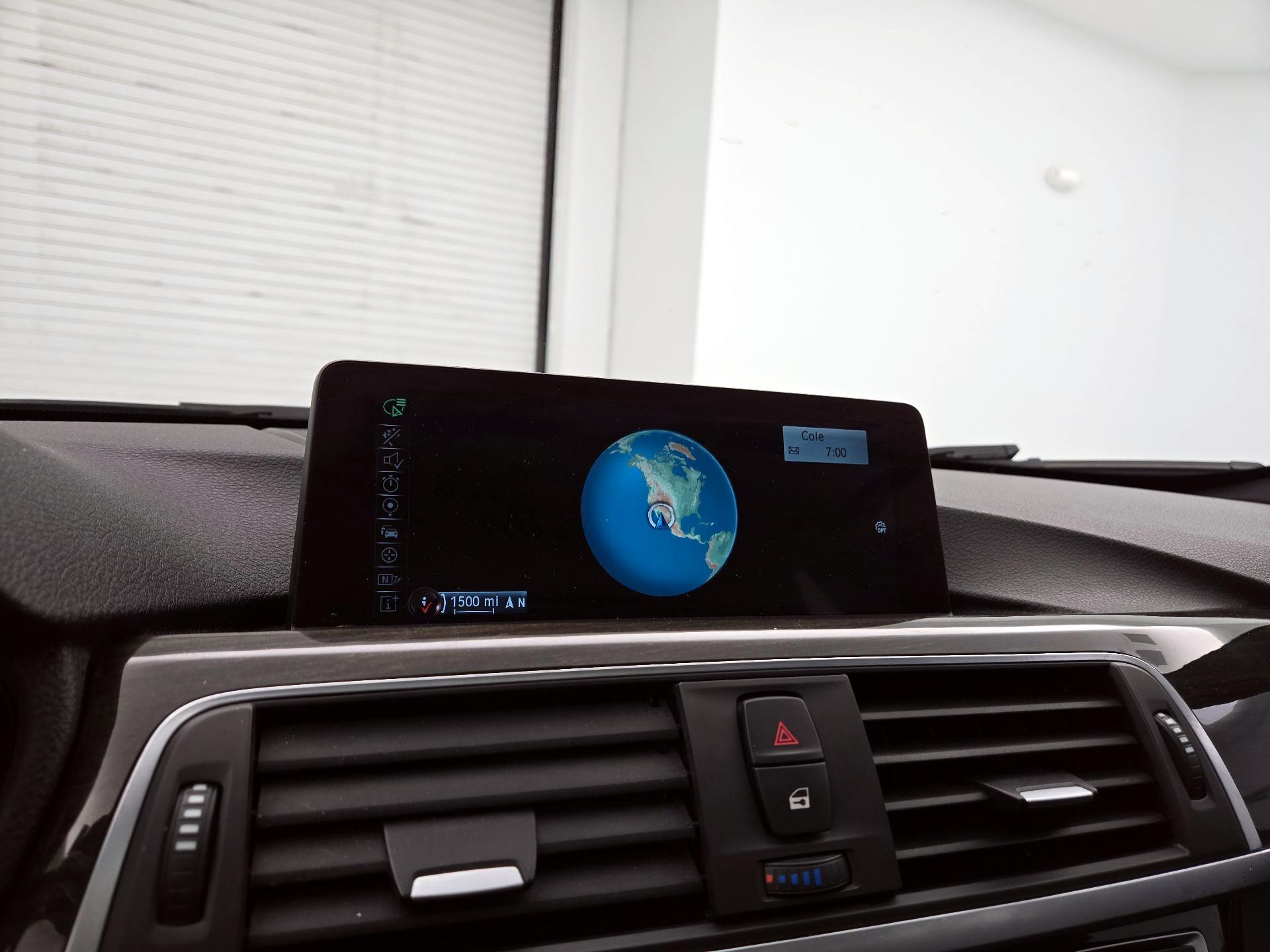 Thumbnail: 2016 BMW 3 Series - 14