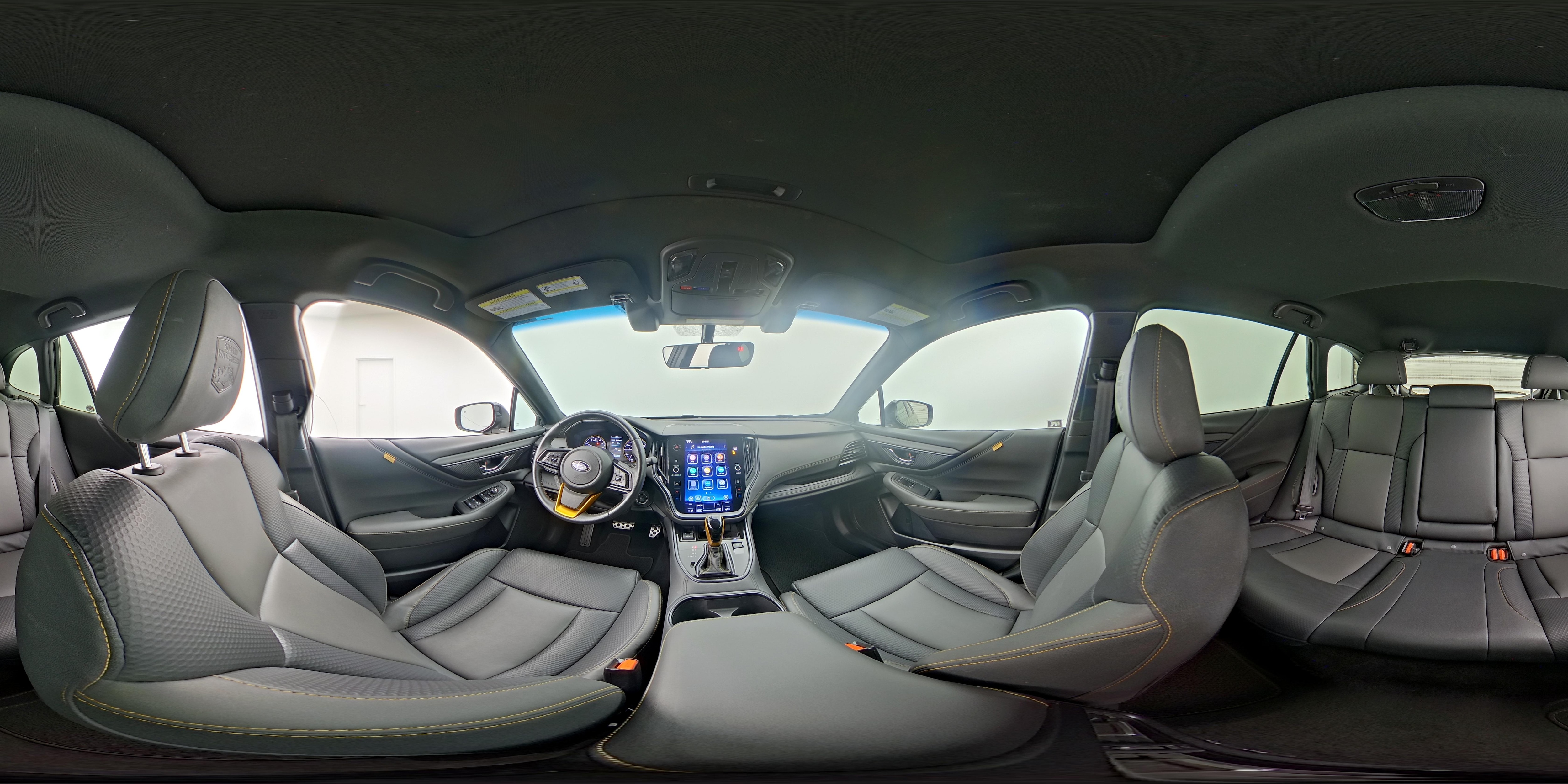 2022 Subaru Outback Wilderness - Photo 26