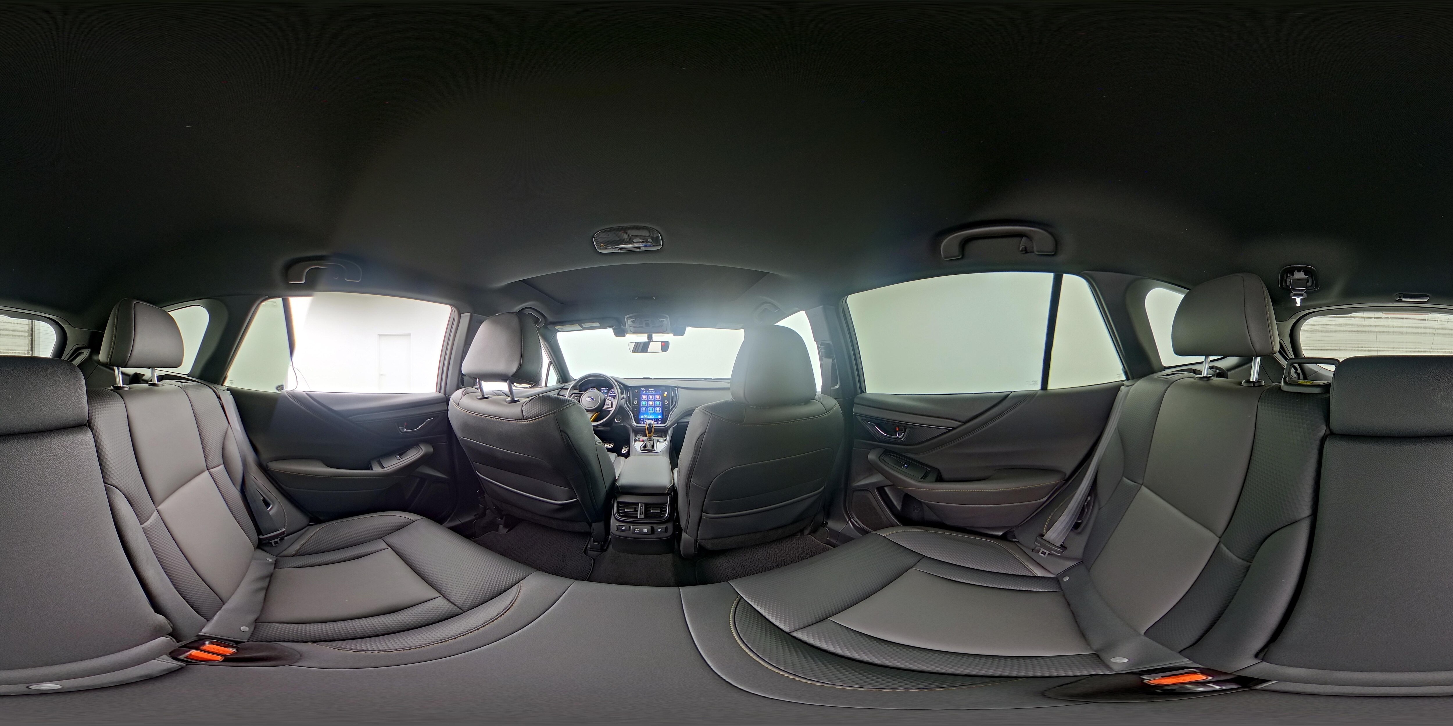 2022 Subaru Outback Wilderness - Photo 27