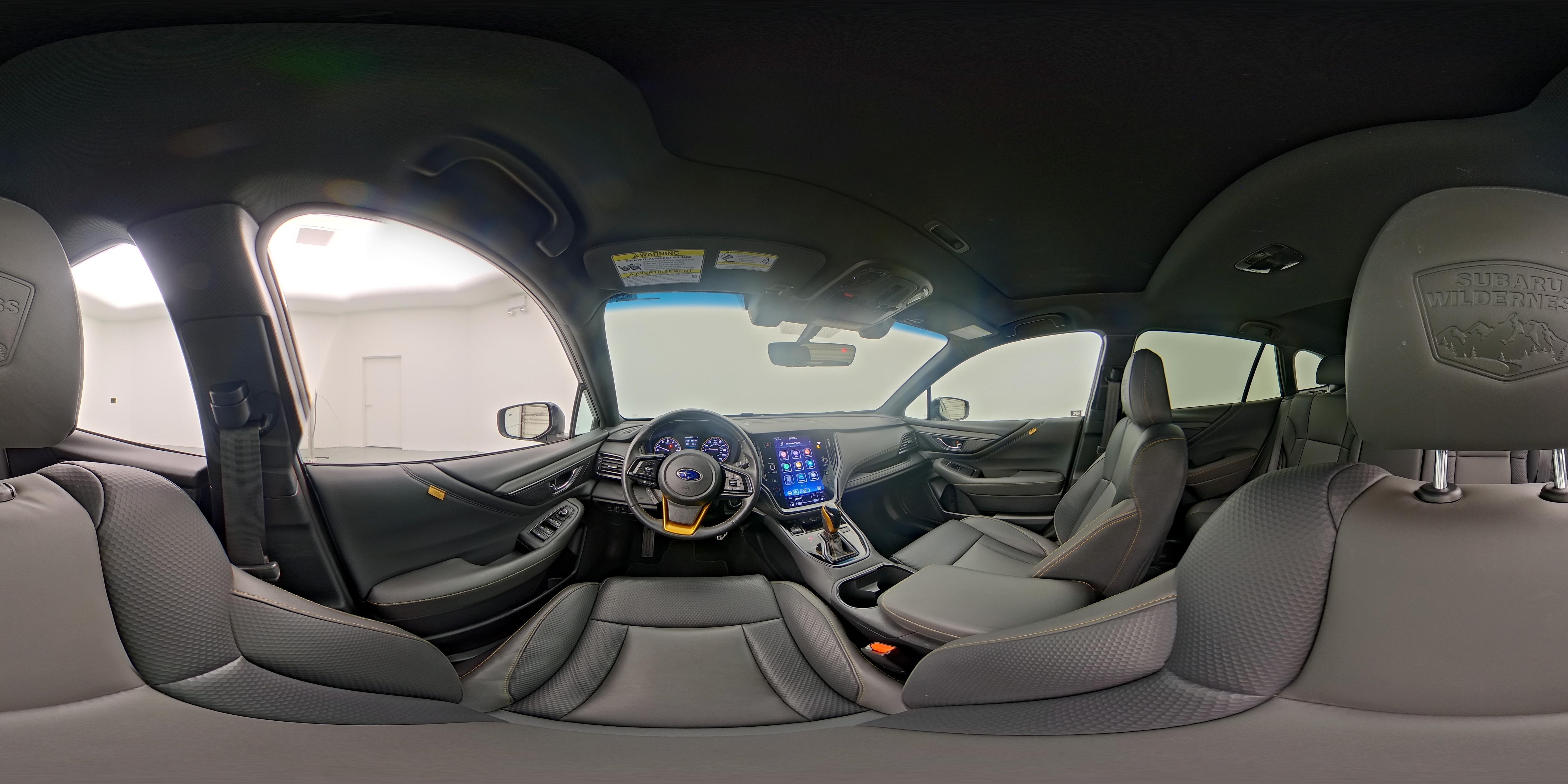 2022 Subaru Outback Wilderness - Photo 28