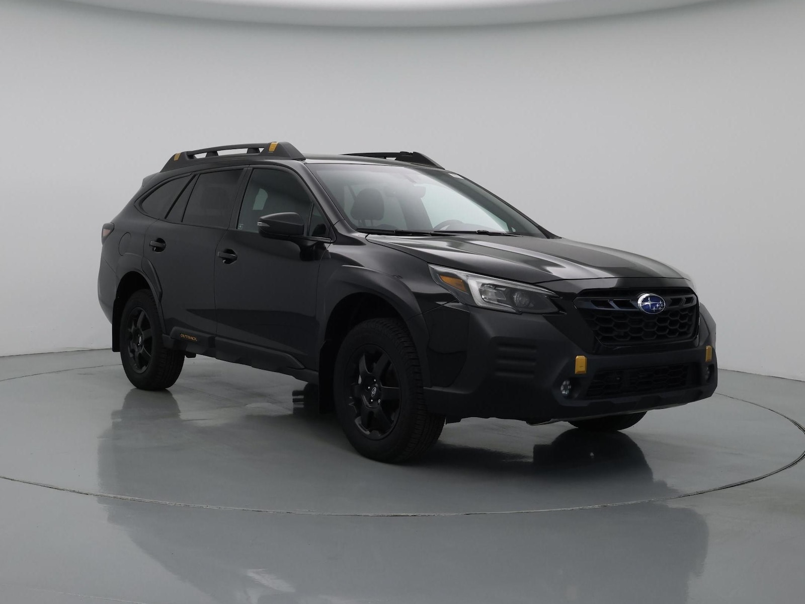 2022 Subaru Outback Wilderness - Photo 2