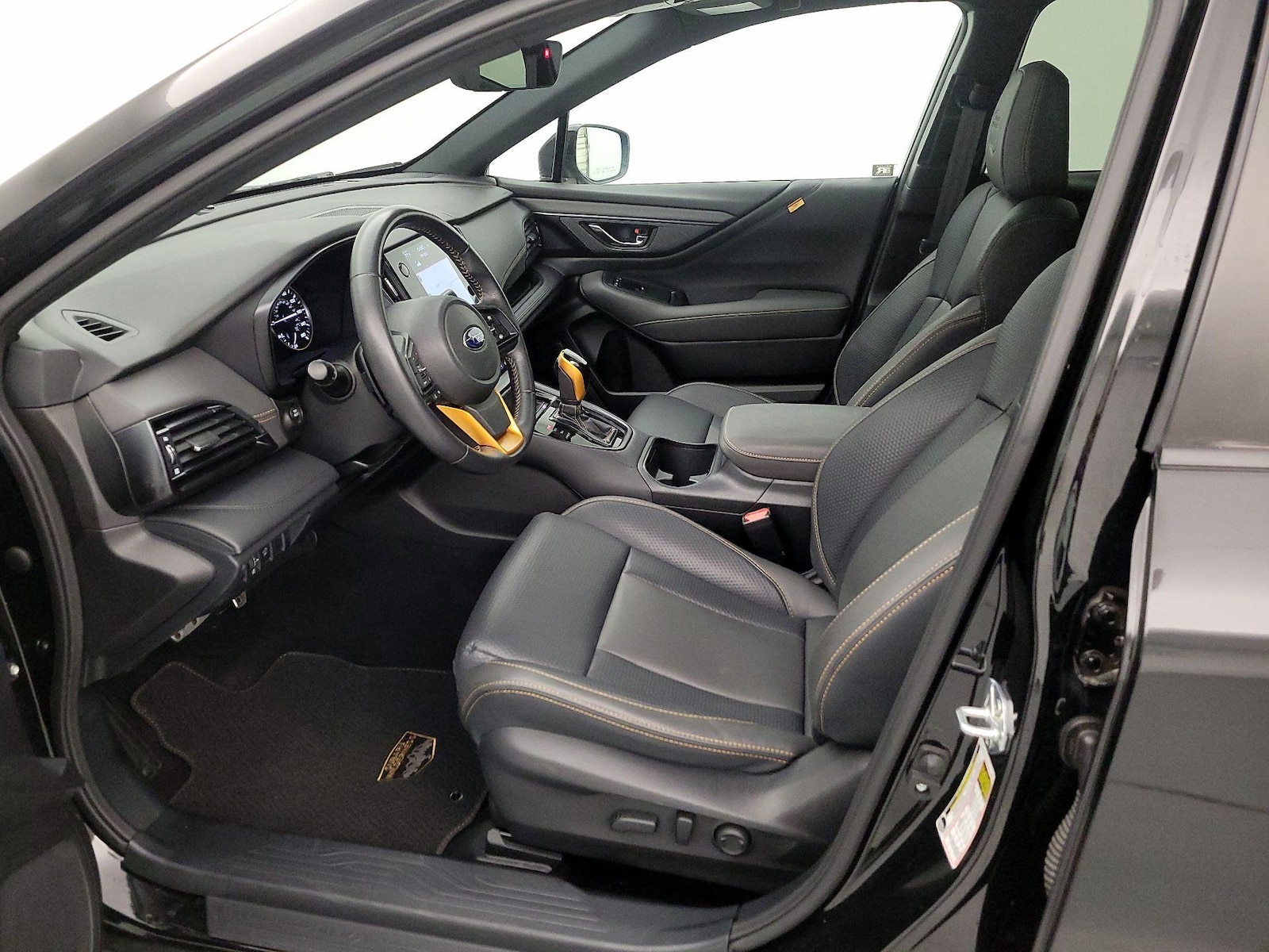 2022 Subaru Outback Wilderness - Photo 12
