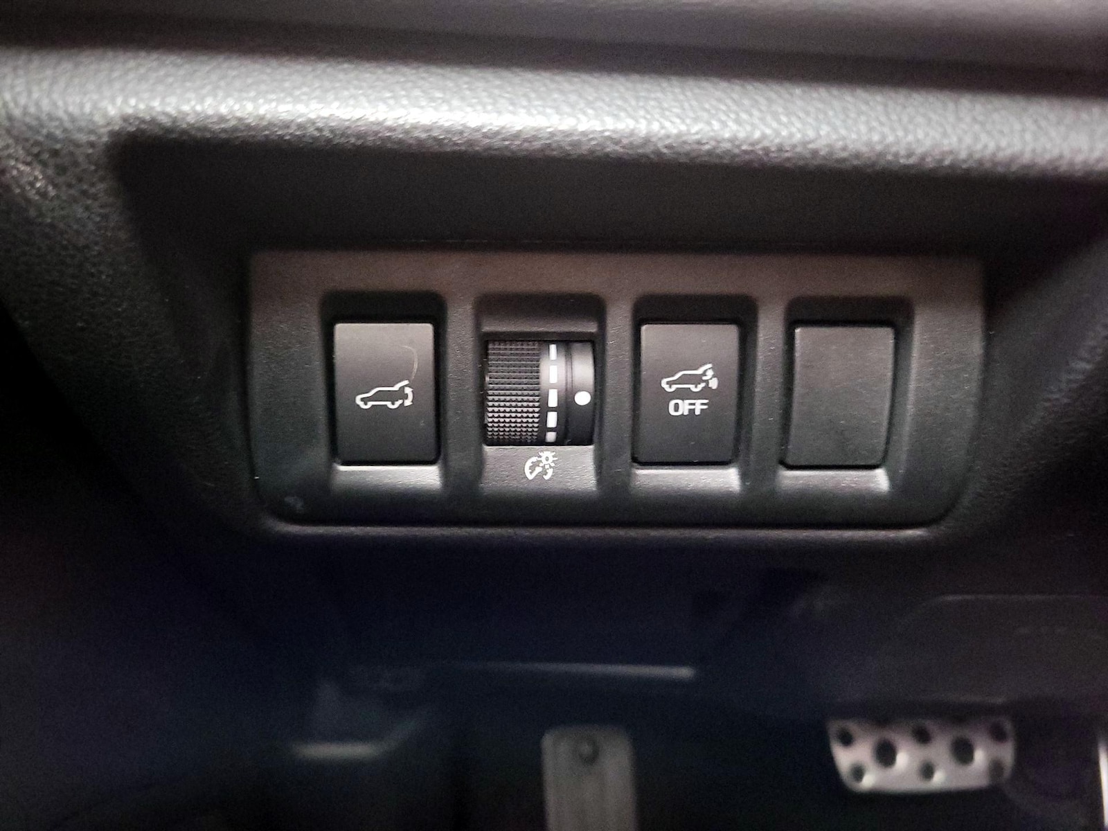 2022 Subaru Outback Wilderness - Photo 14