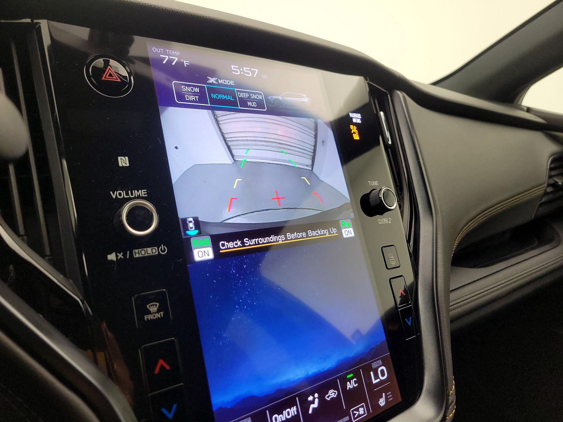 Thumbnail: 2022 Subaru Outback - 15