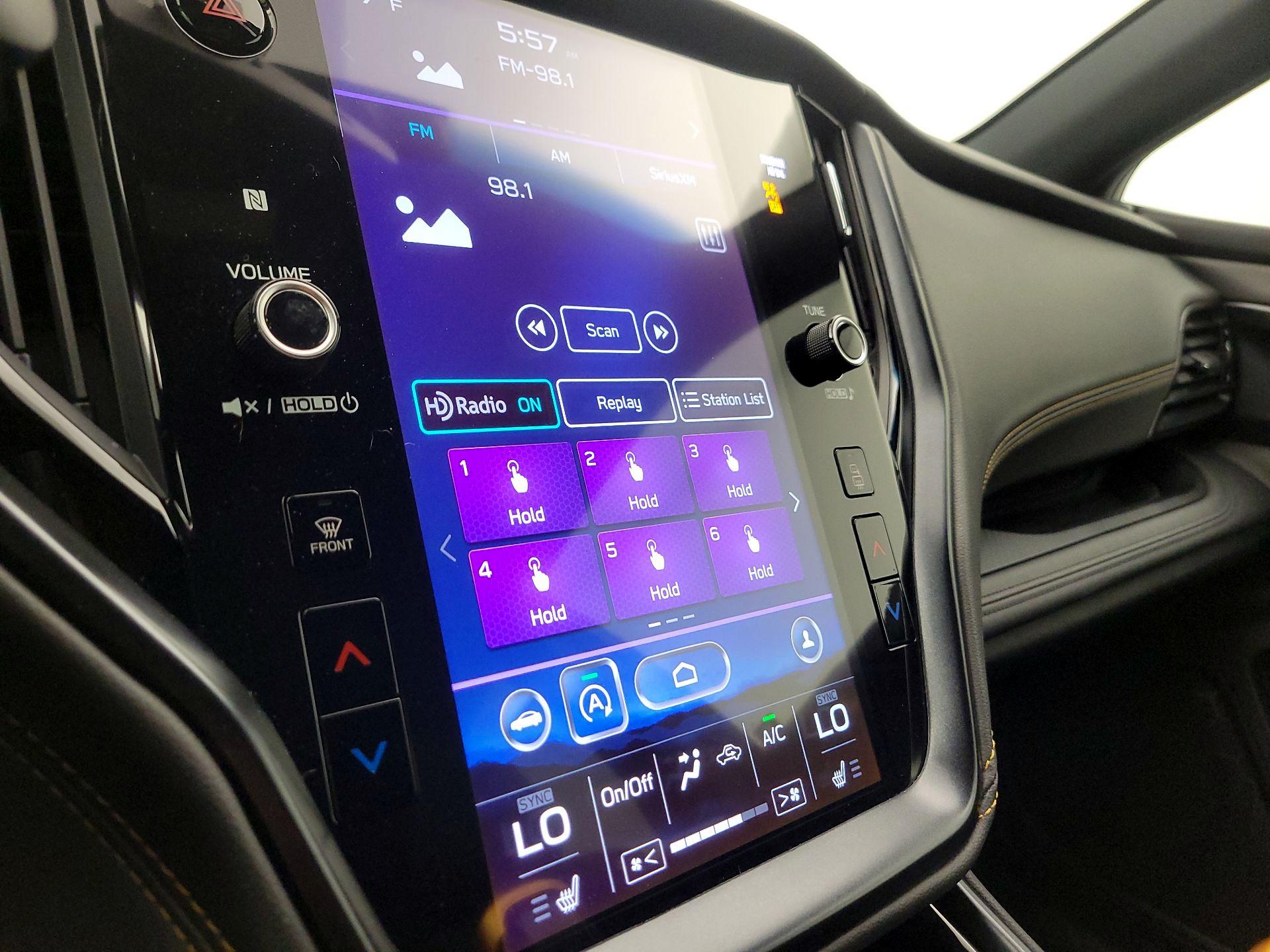 Thumbnail: 2022 Subaru Outback - 16