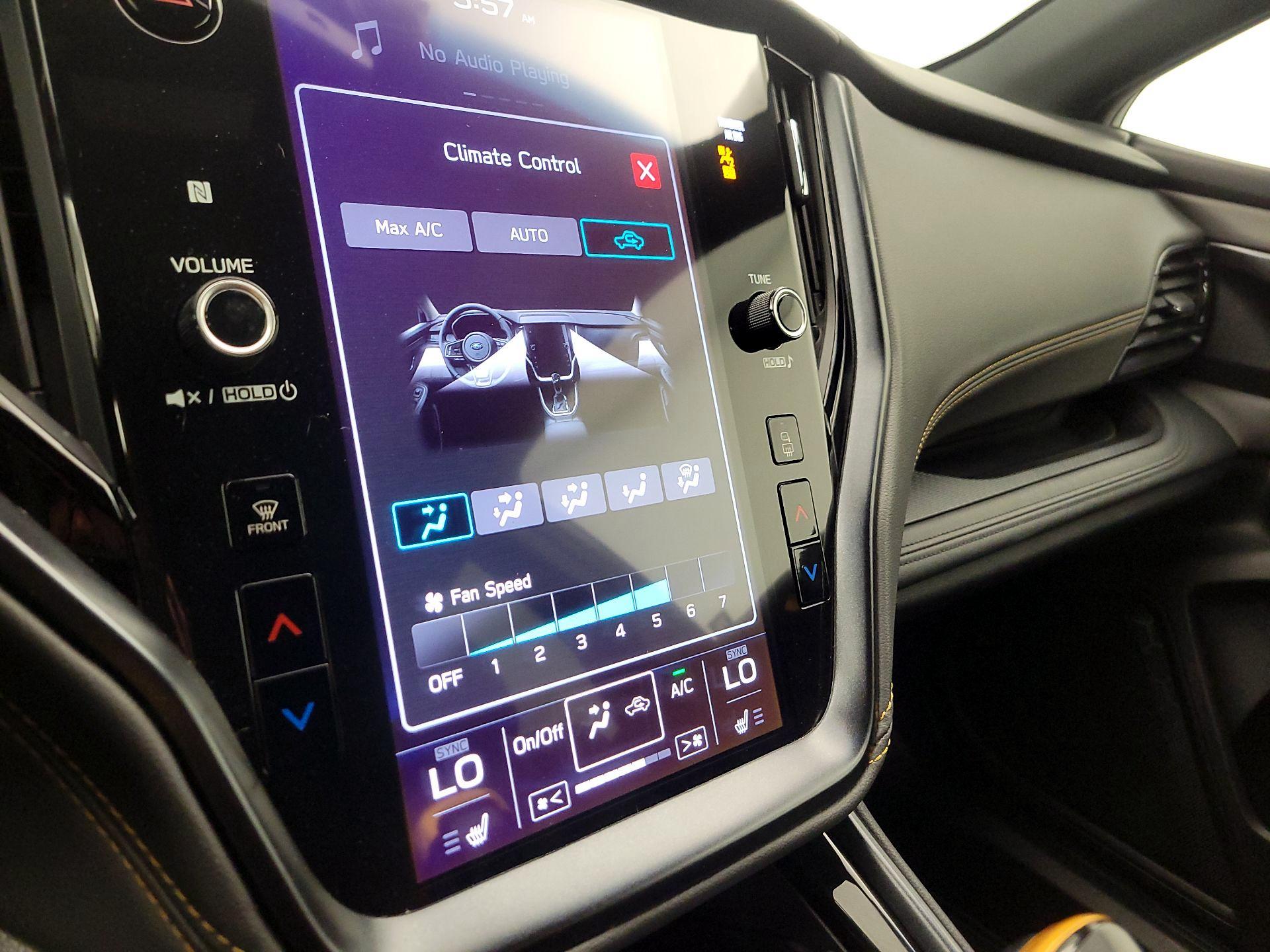 Thumbnail: 2022 Subaru Outback - 17