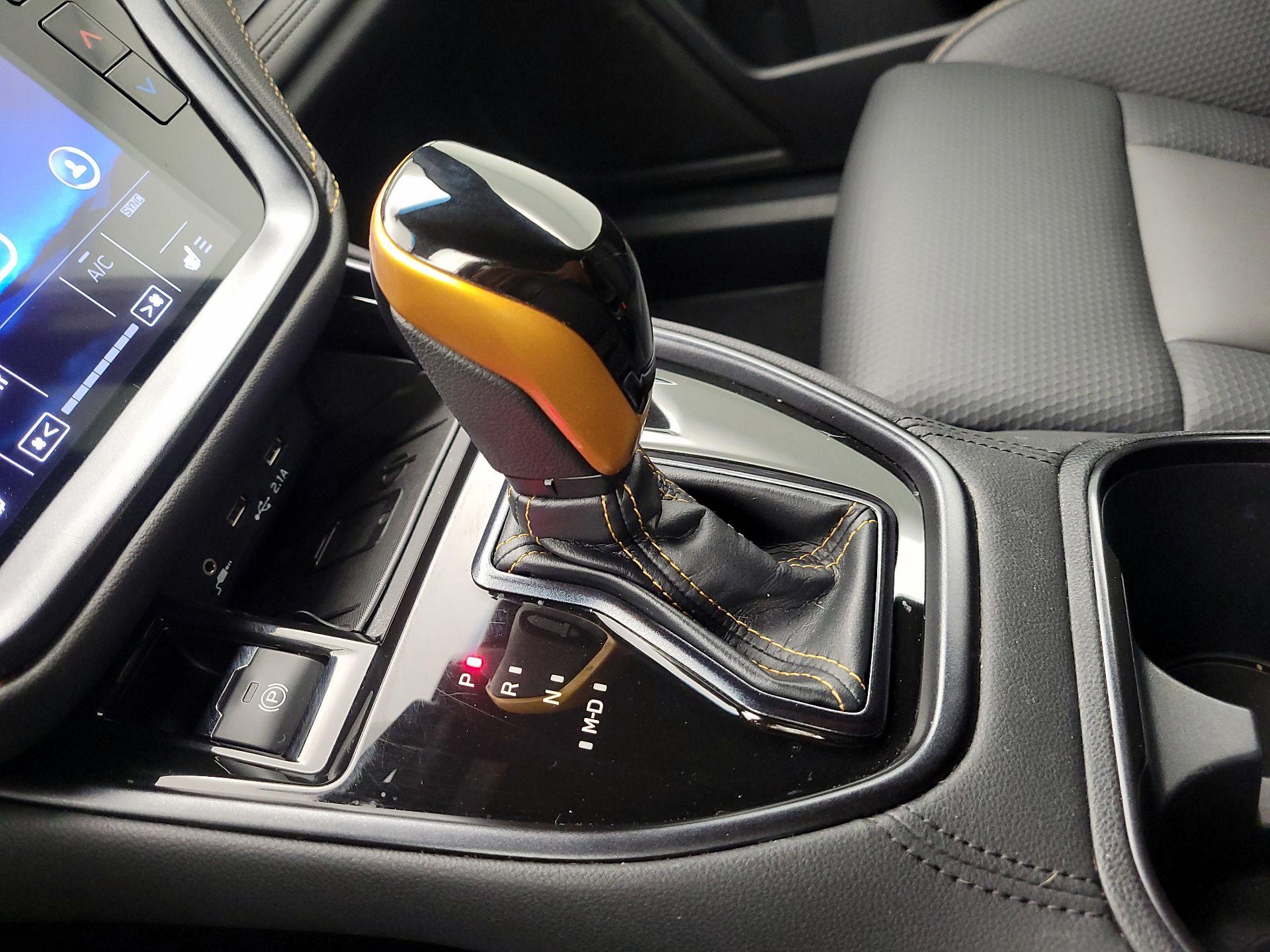 Thumbnail: 2022 Subaru Outback - 18