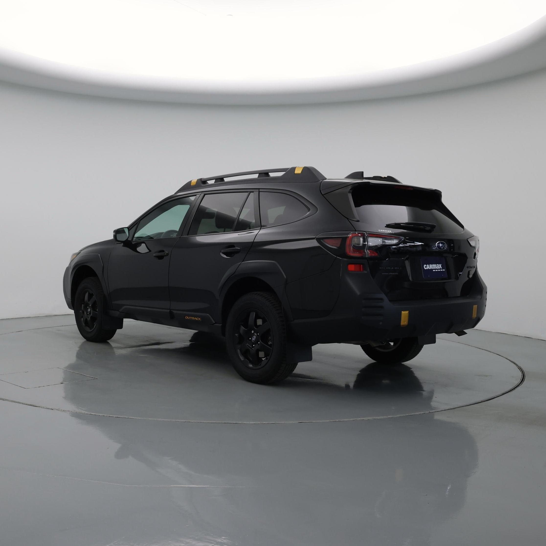 Thumbnail: 2022 Subaru Outback - 2