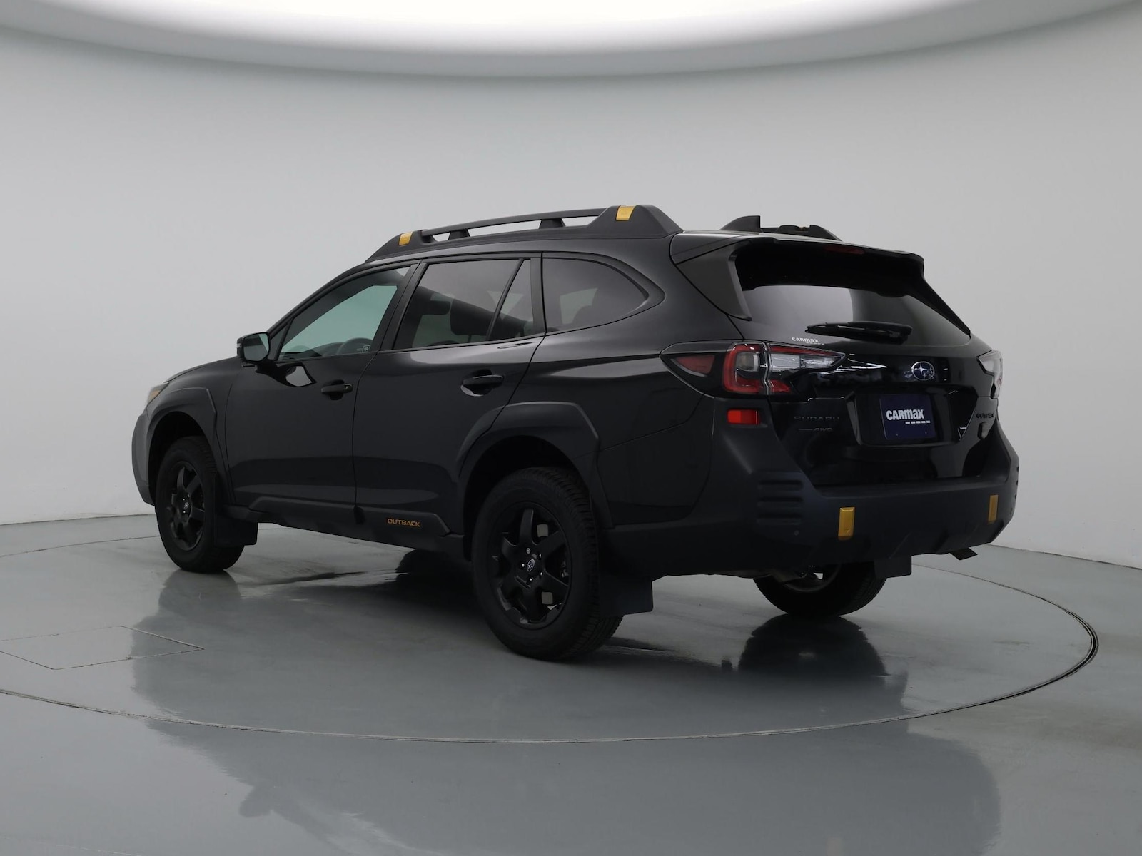 2022 Subaru Outback Wilderness - Photo 3