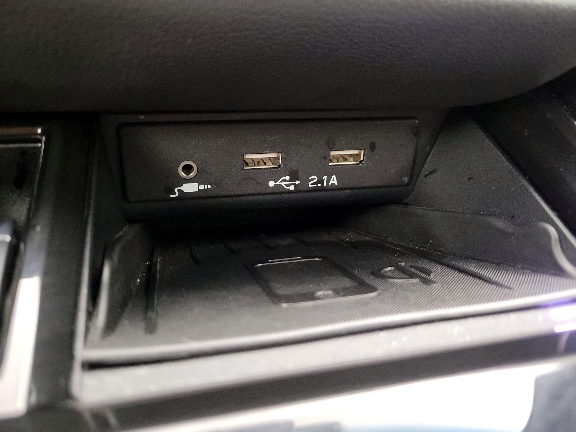 Thumbnail: 2022 Subaru Outback - 19